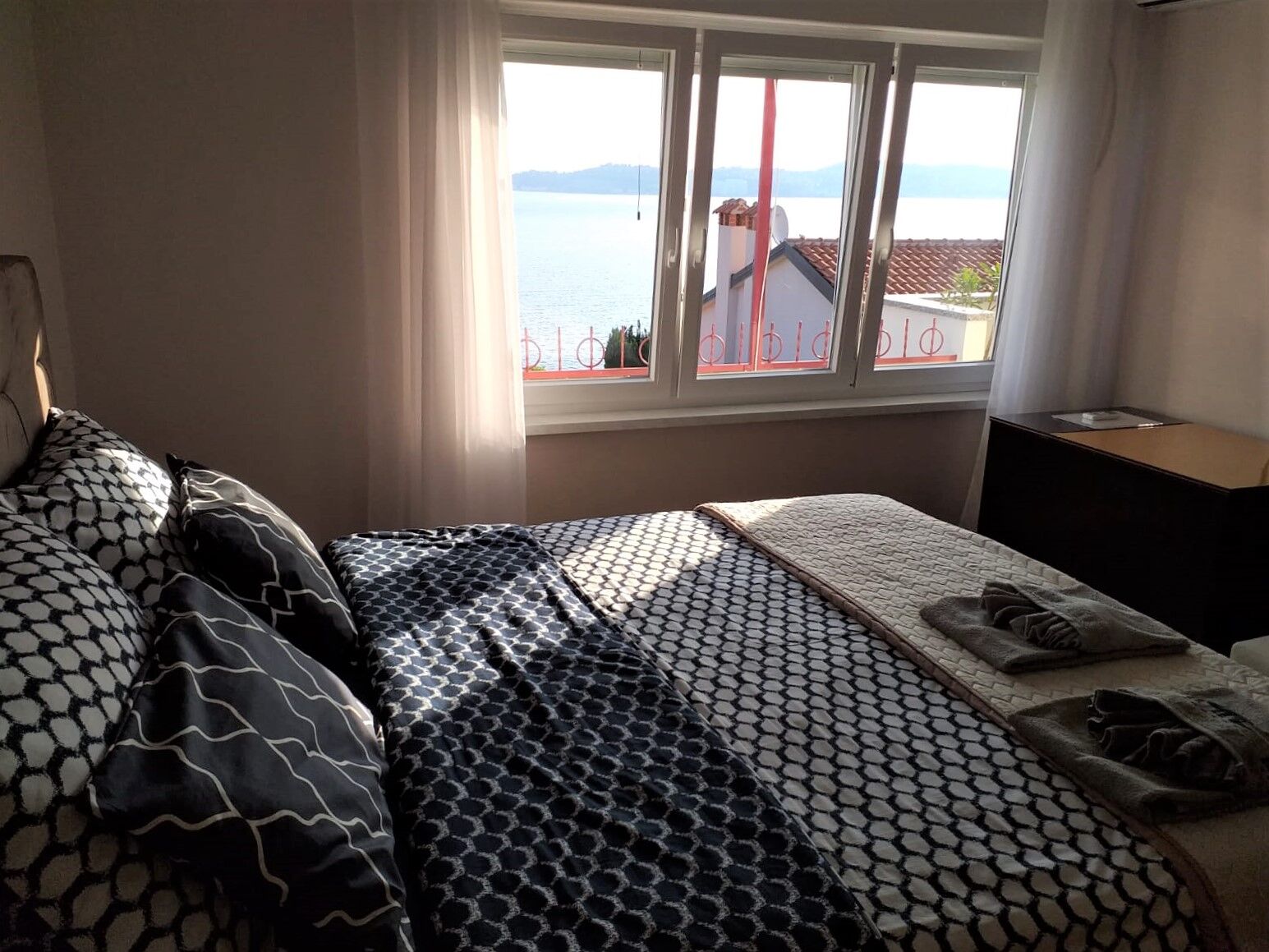 Apartment Zeljka 79311-A1