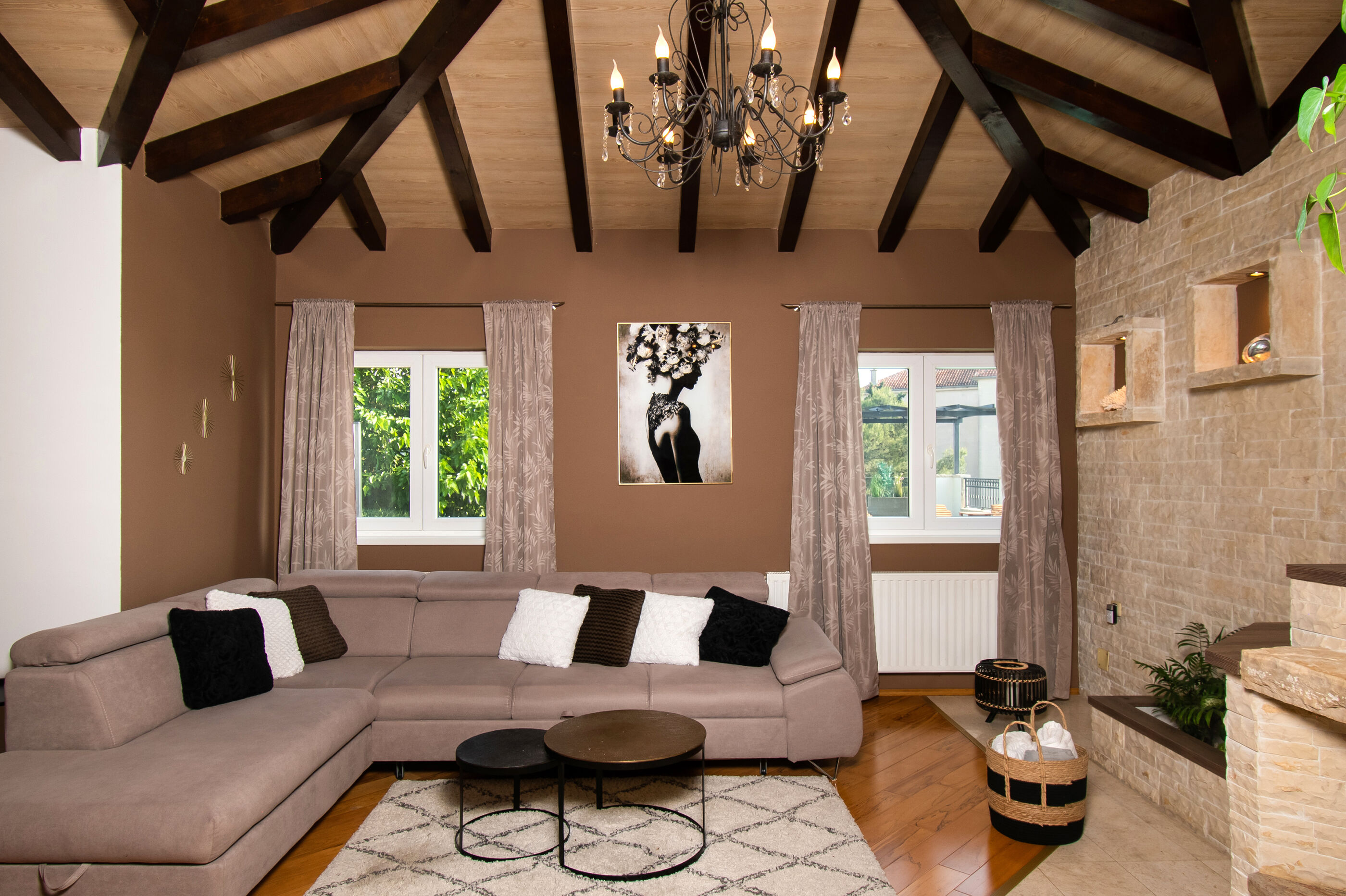 Villa Whitestone V9221-K1