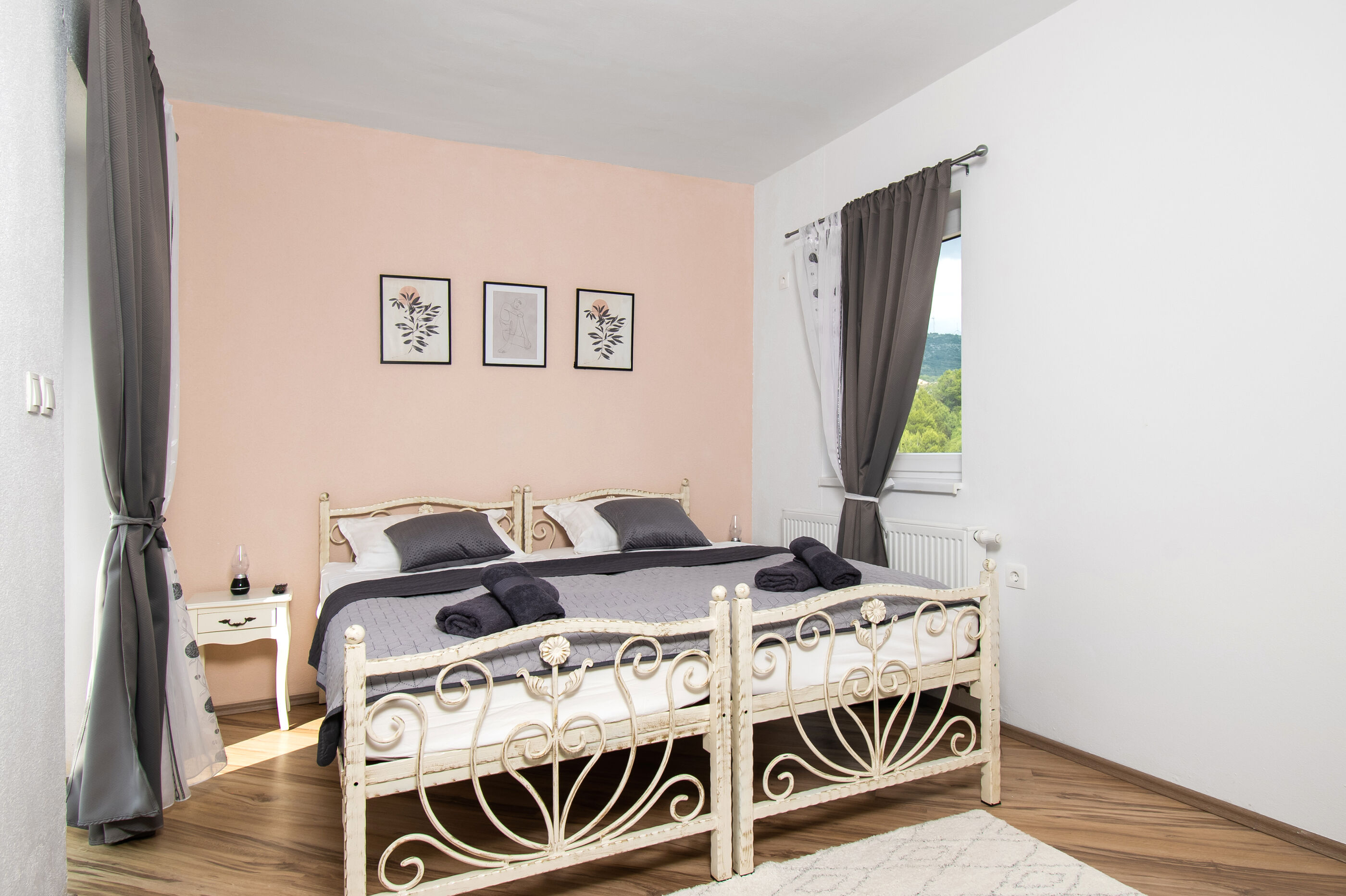 Villa Whitestone V9221-K1