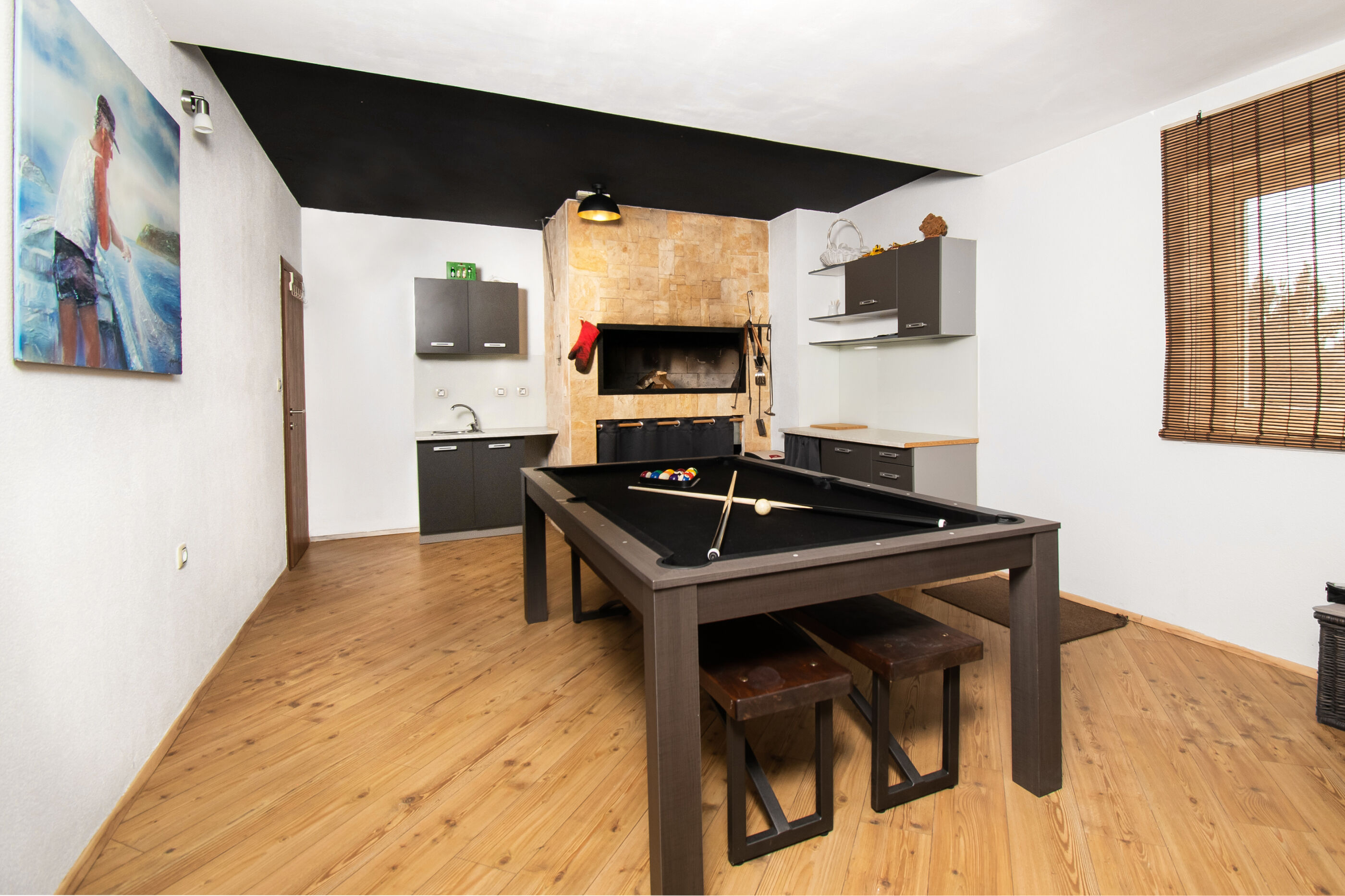 Villa Whitestone V9221-K1