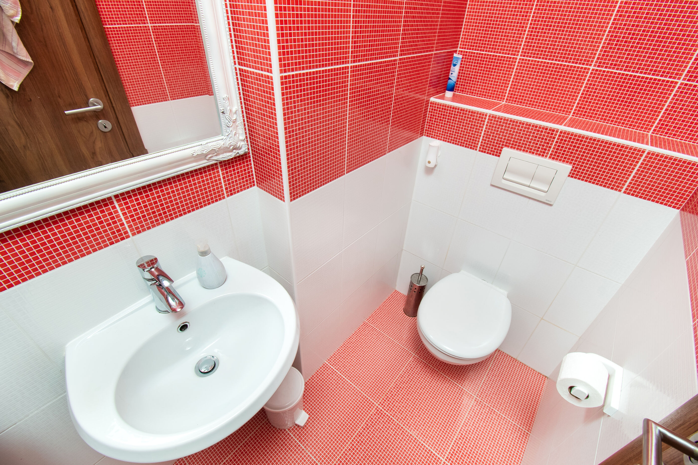 Villa Whitestone V9221-K1