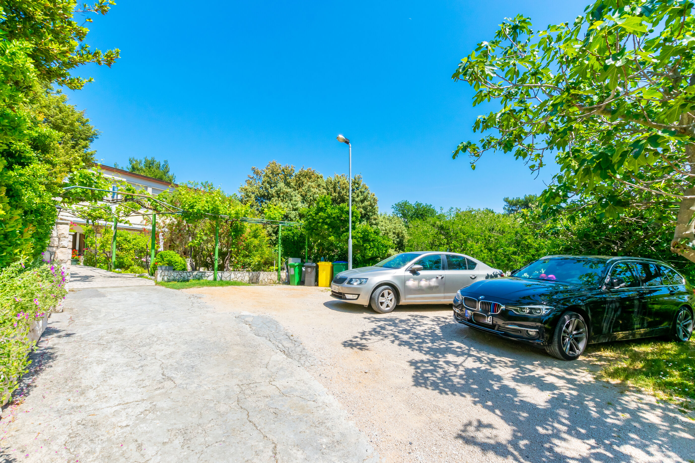 Apartments Marija Sabina 95861-A3