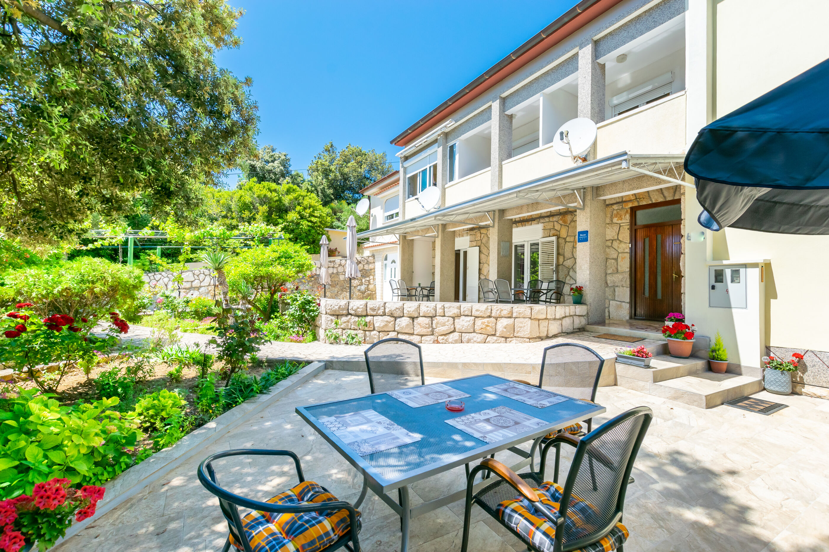 Apartments Marija Sabina 95861-A3