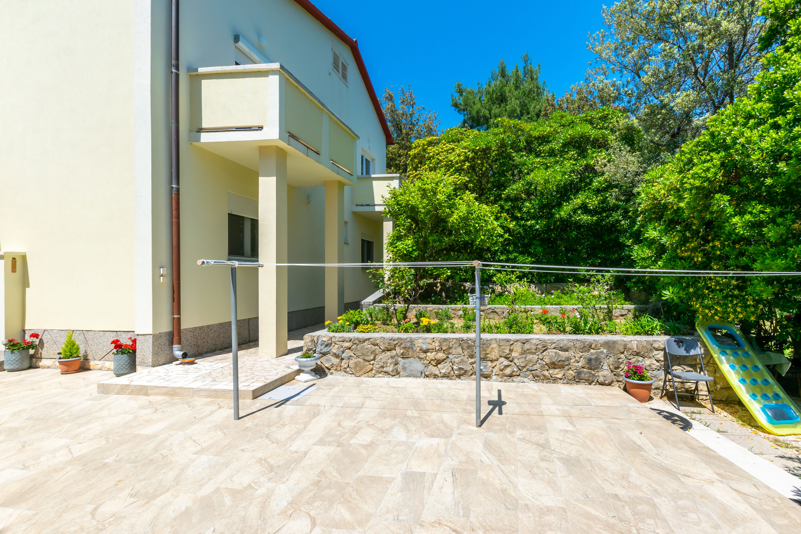 Apartments Marija Sabina 95861-A3