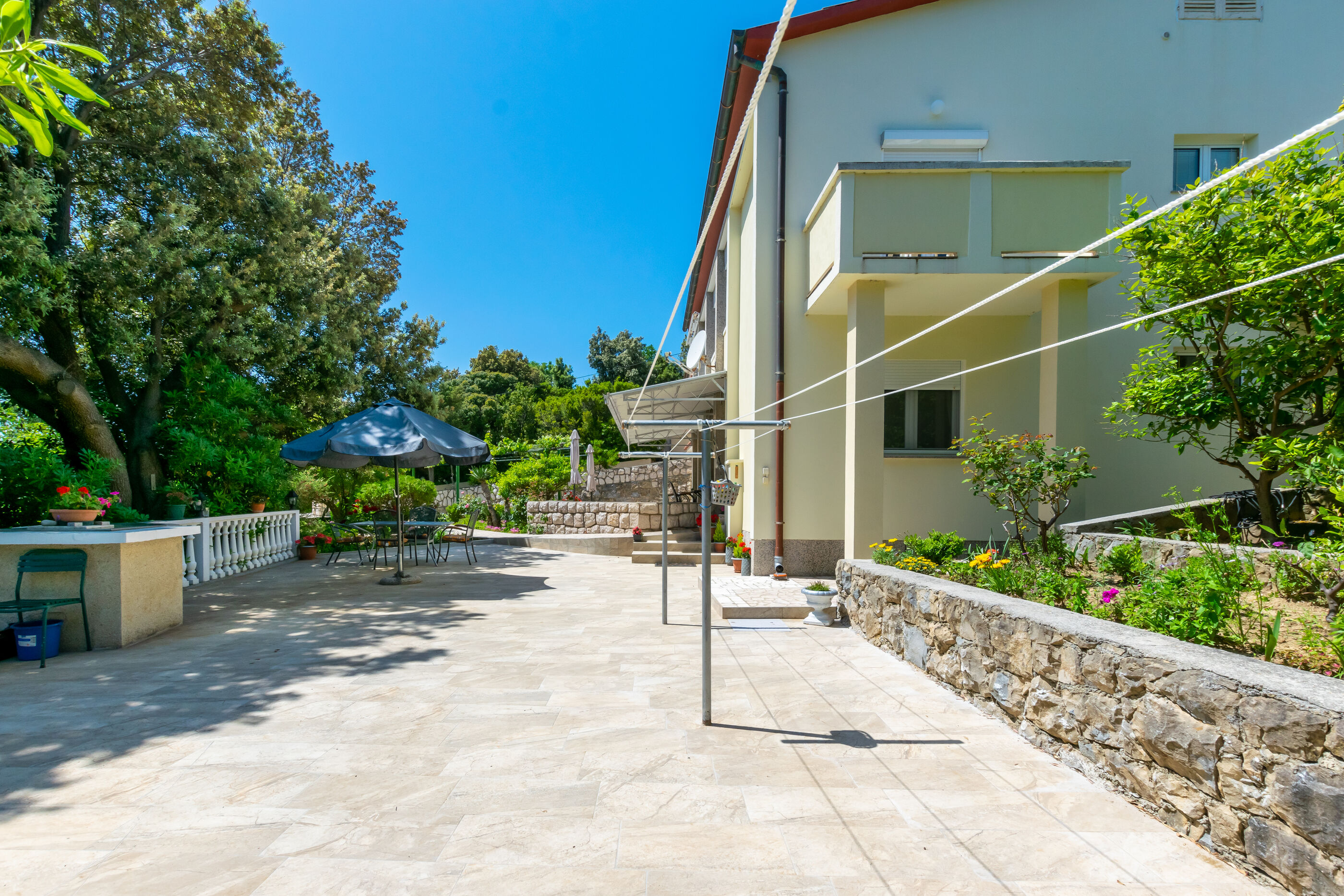 Apartments Marija Sabina 95861-A3