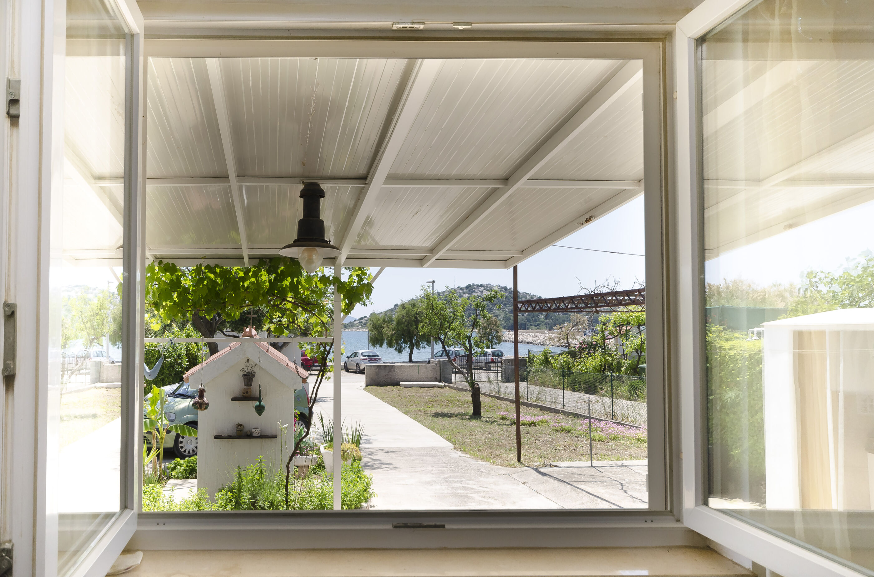 Apartment By the sea 83561-A2