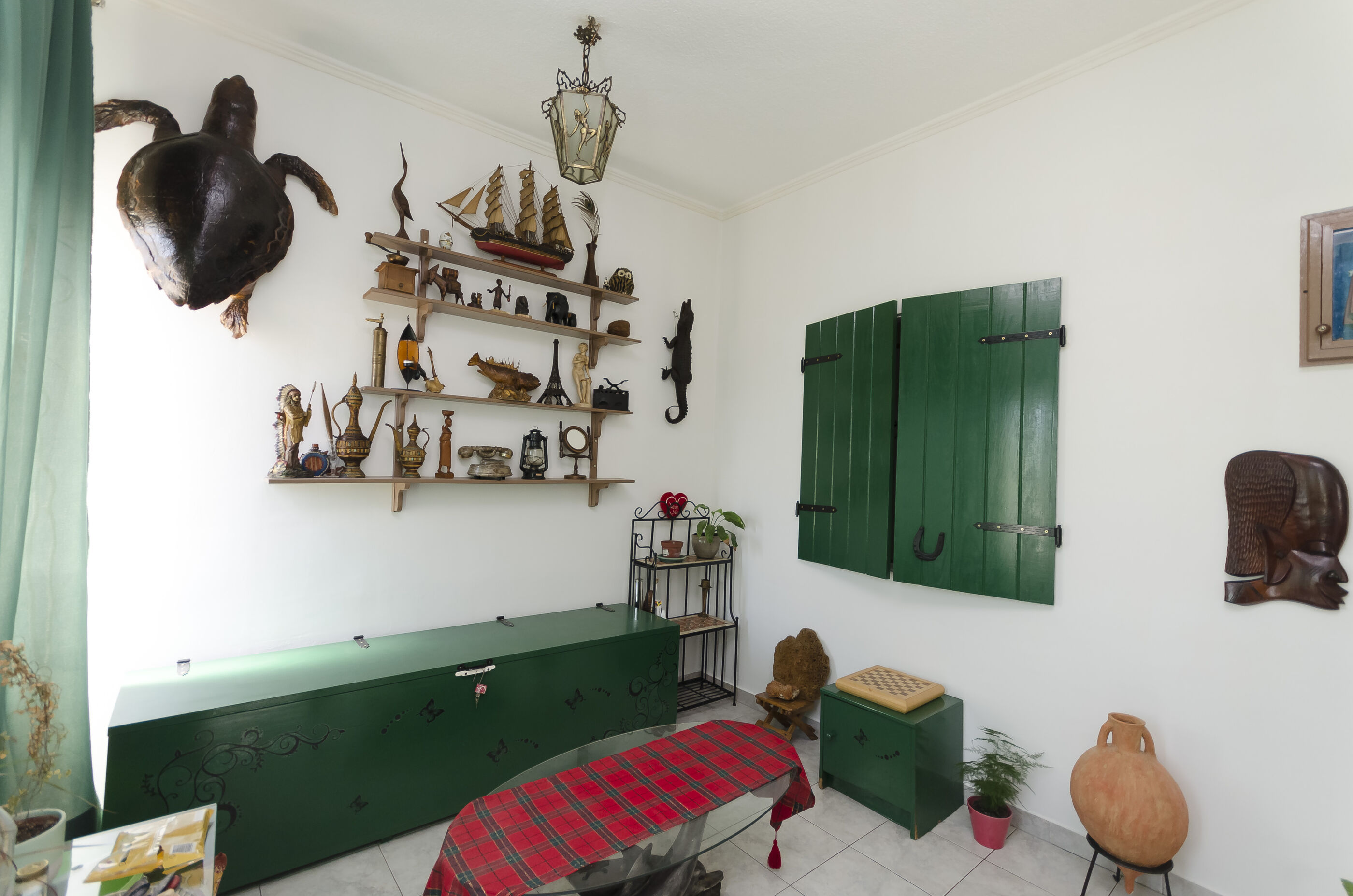 Apartment By the sea 83561-A2