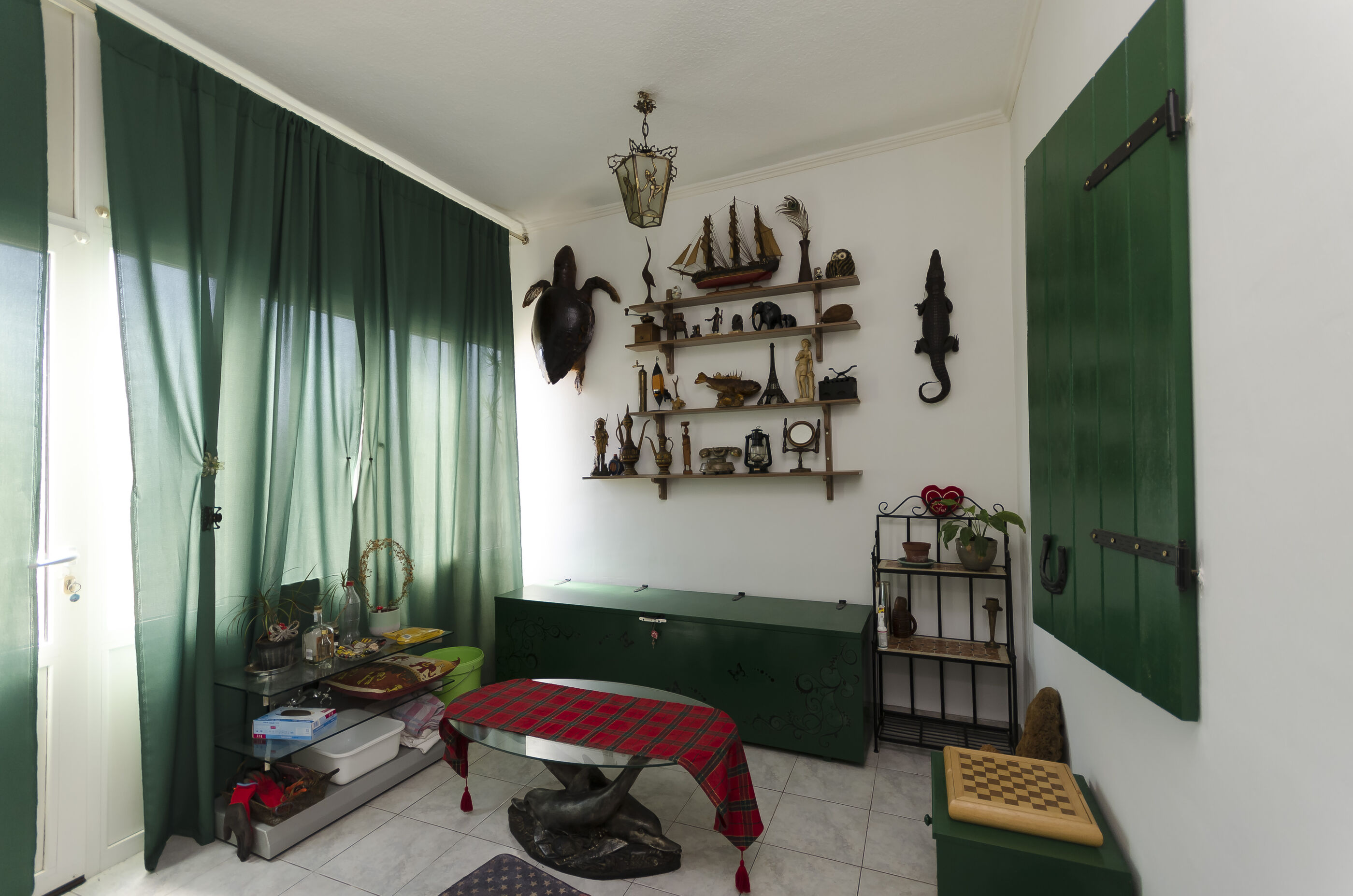 Apartment By the sea 83561-A2