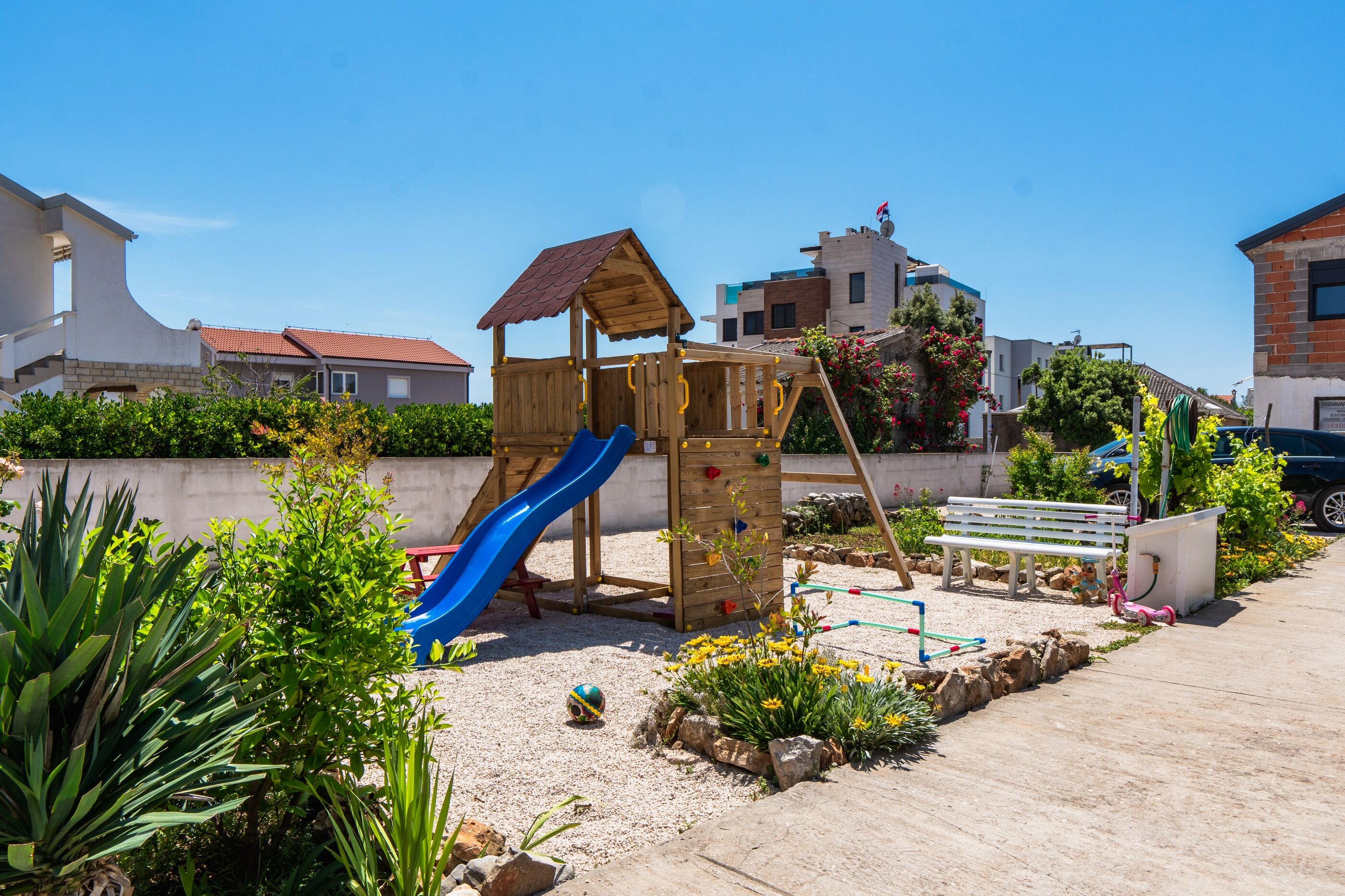 Apartment Olea 95851-A1