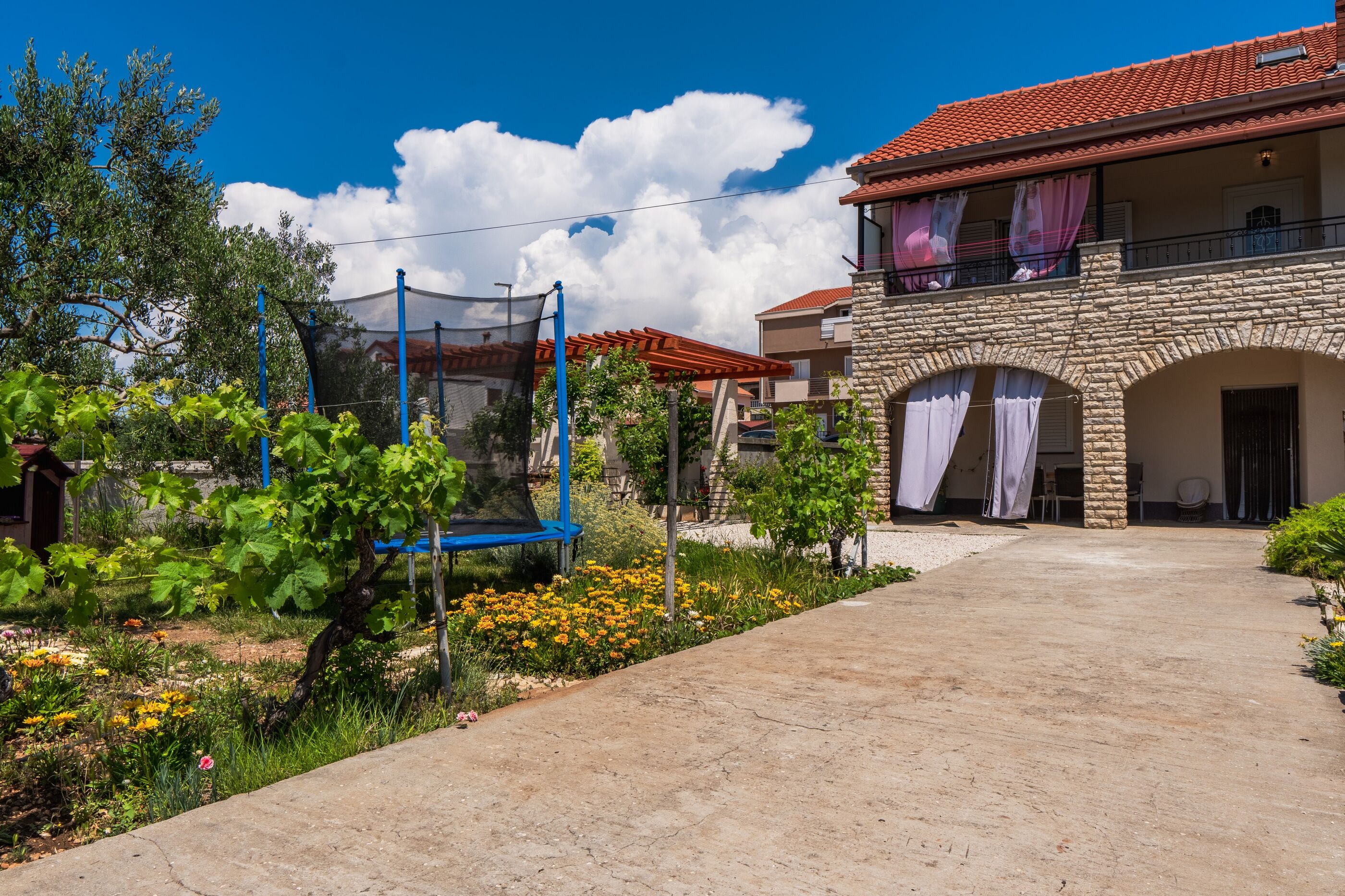 Apartment Olea 95851-A1