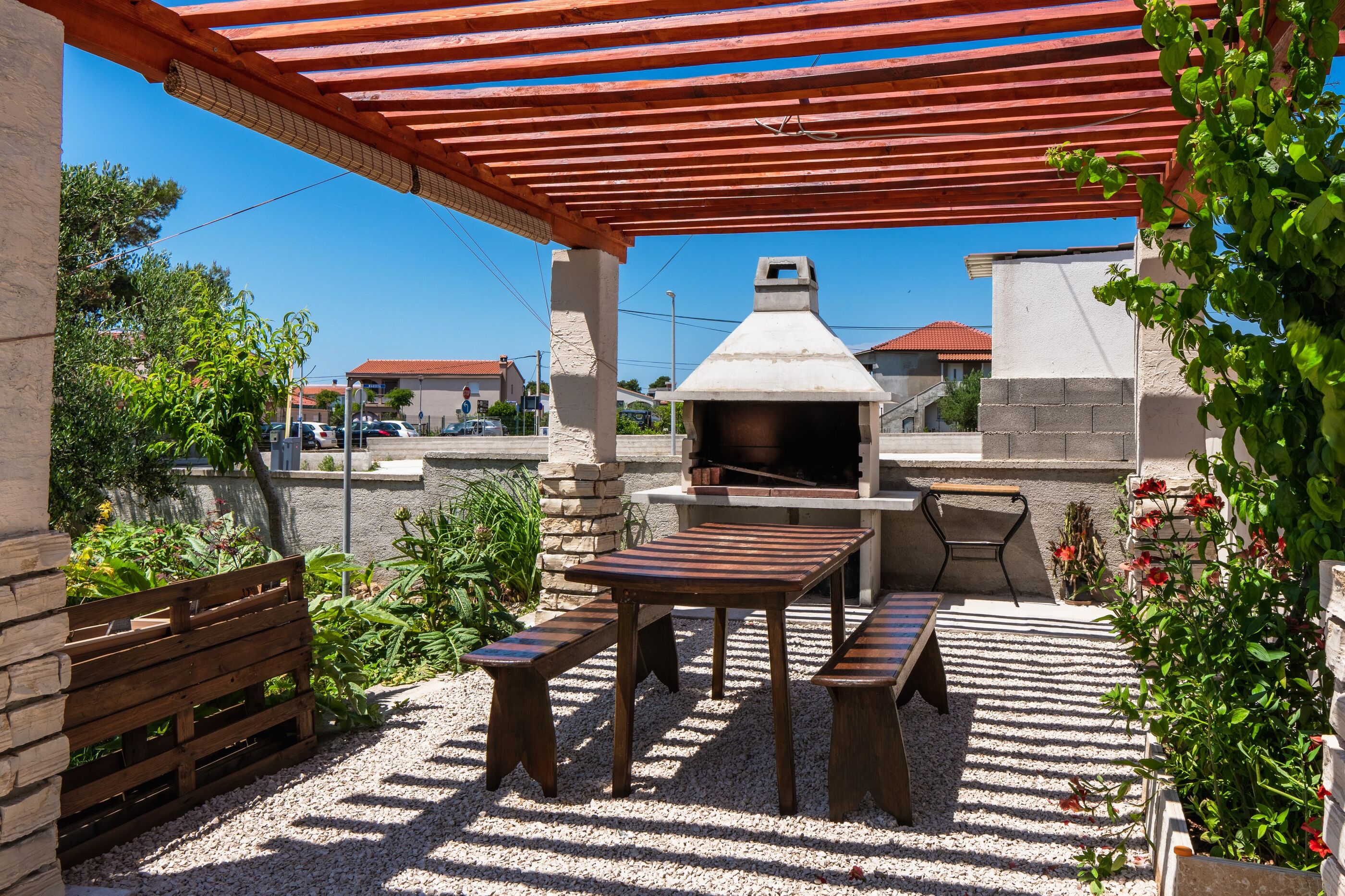Apartment Olea 95851-A1
