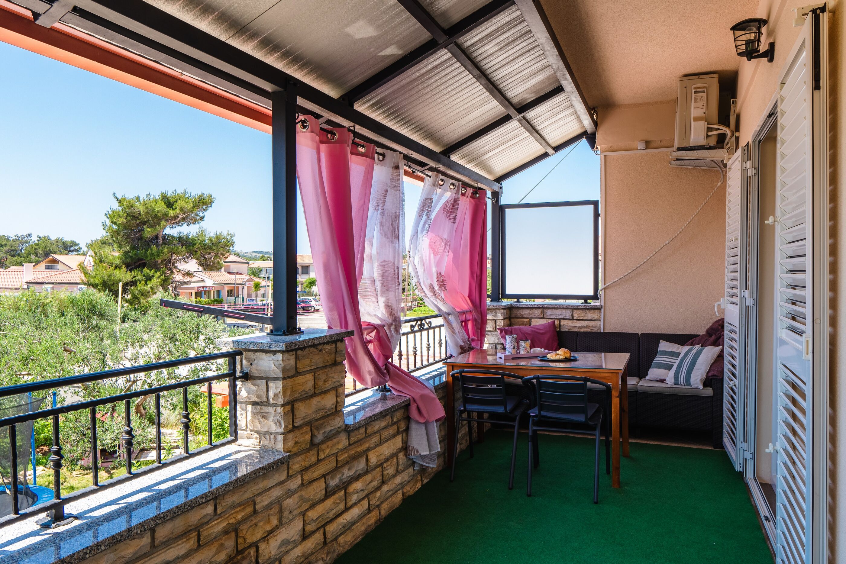 Apartment Olea 95851-A1