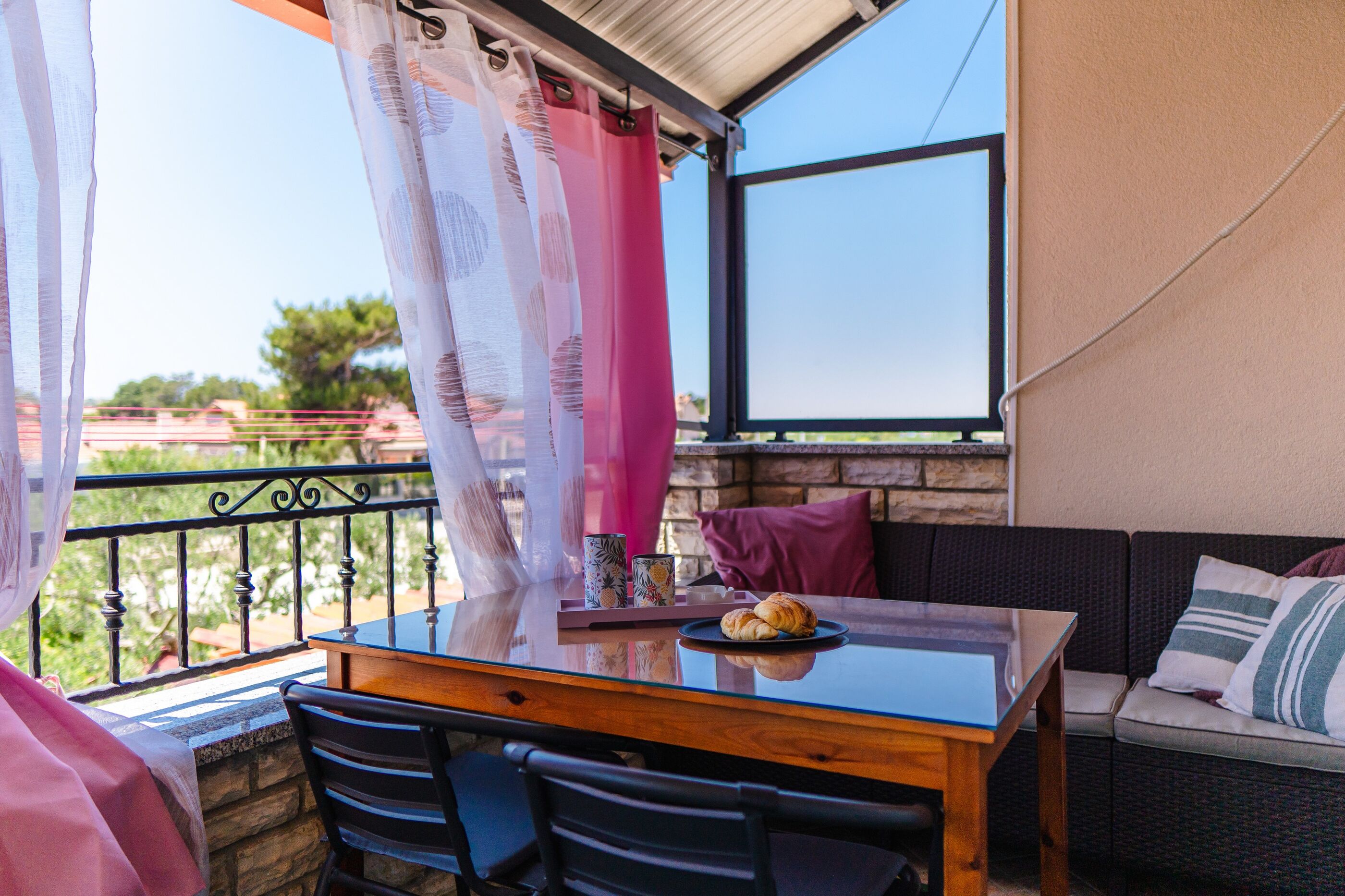 Apartment Olea 95851-A1