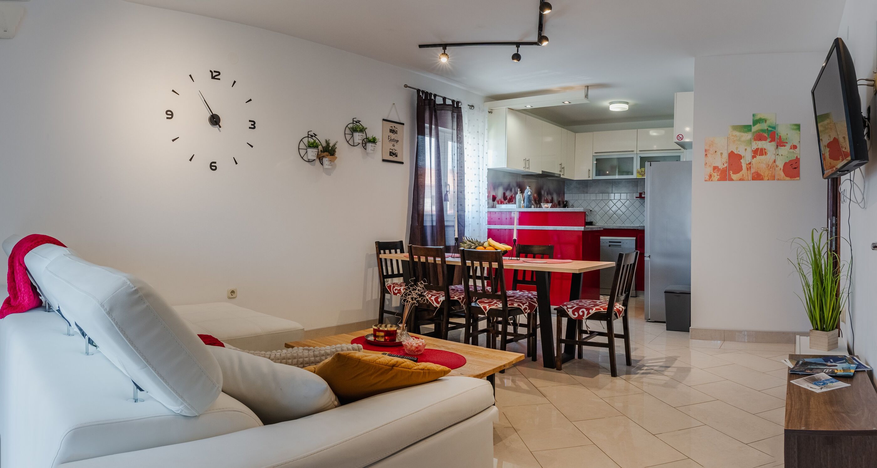Apartment Olea 95851-A1