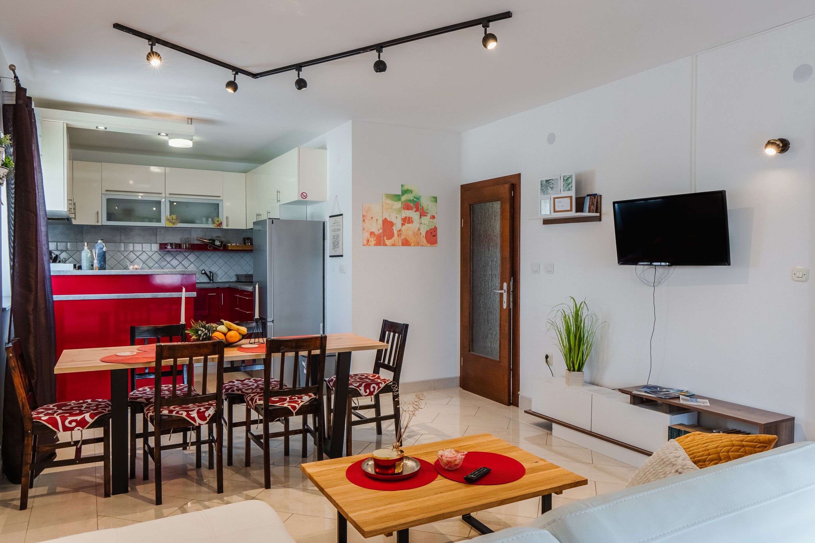 Apartment Olea 95851-A1