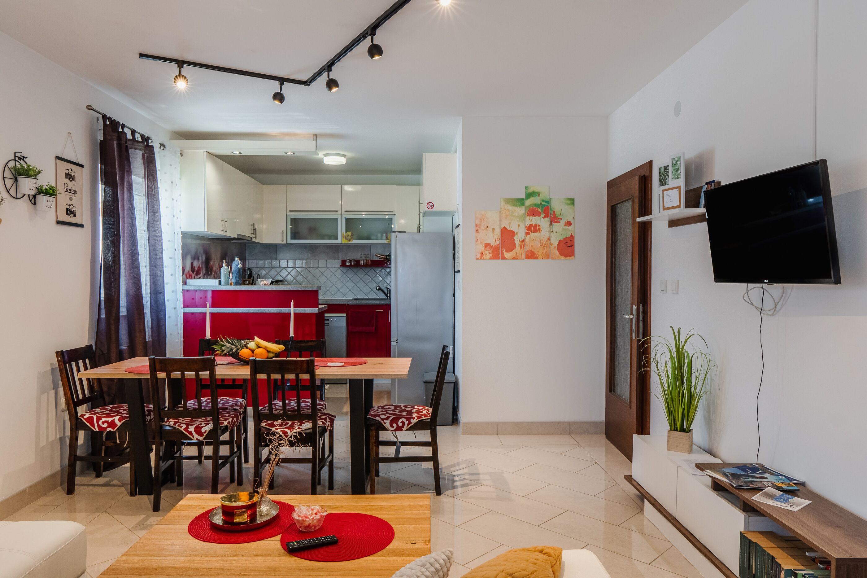 Apartment Olea 95851-A1