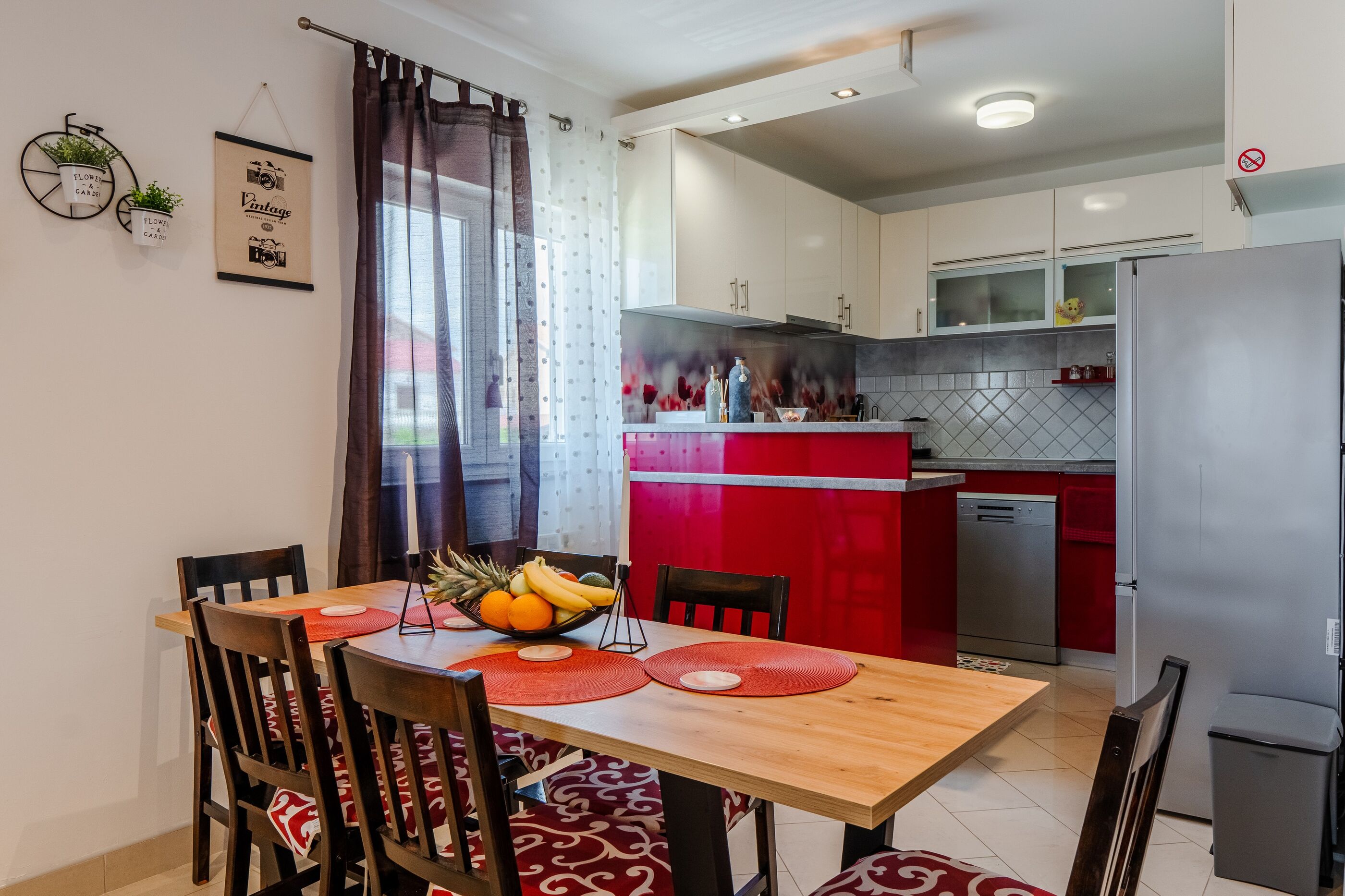 Apartment Olea 95851-A1
