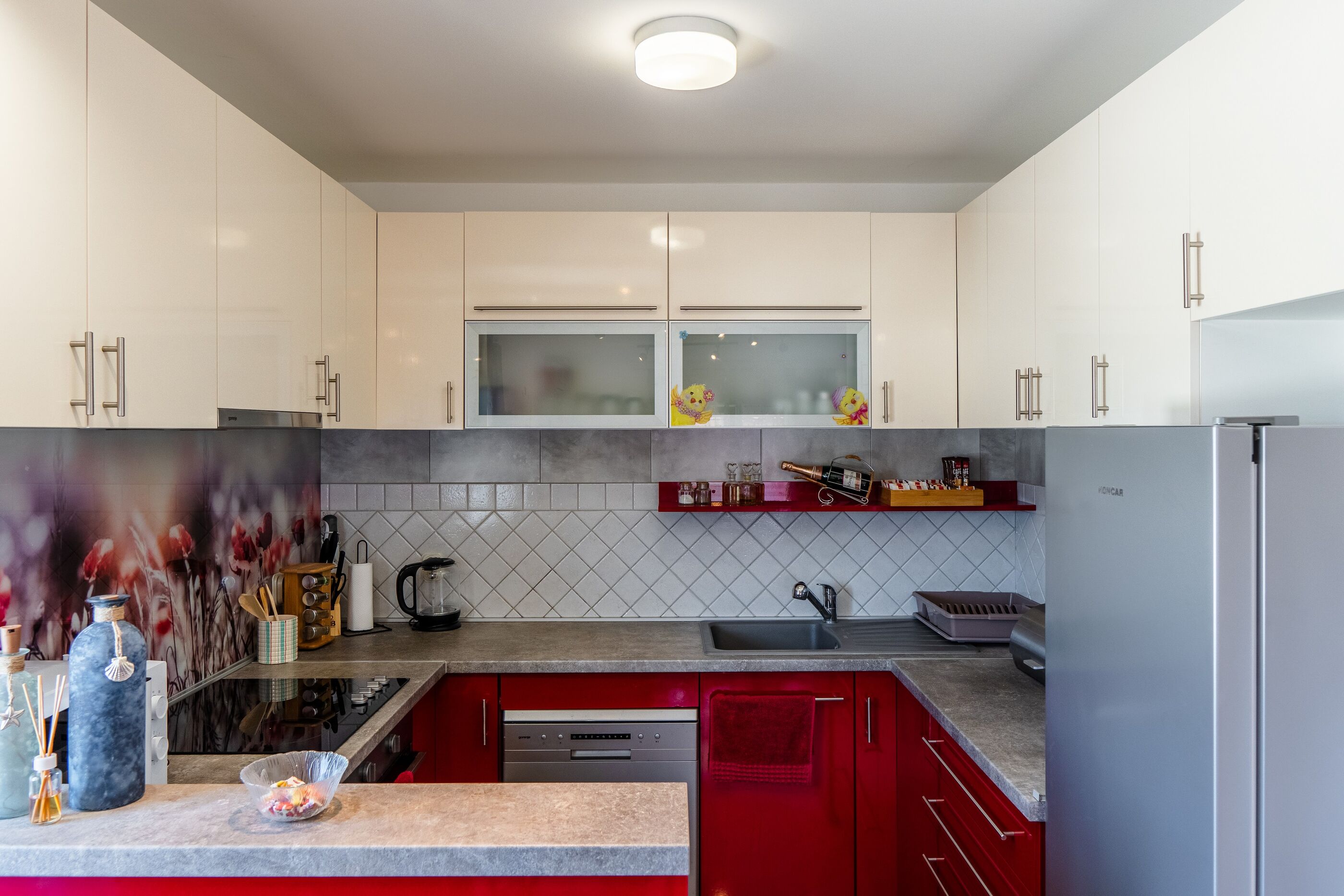 Apartment Olea 95851-A1