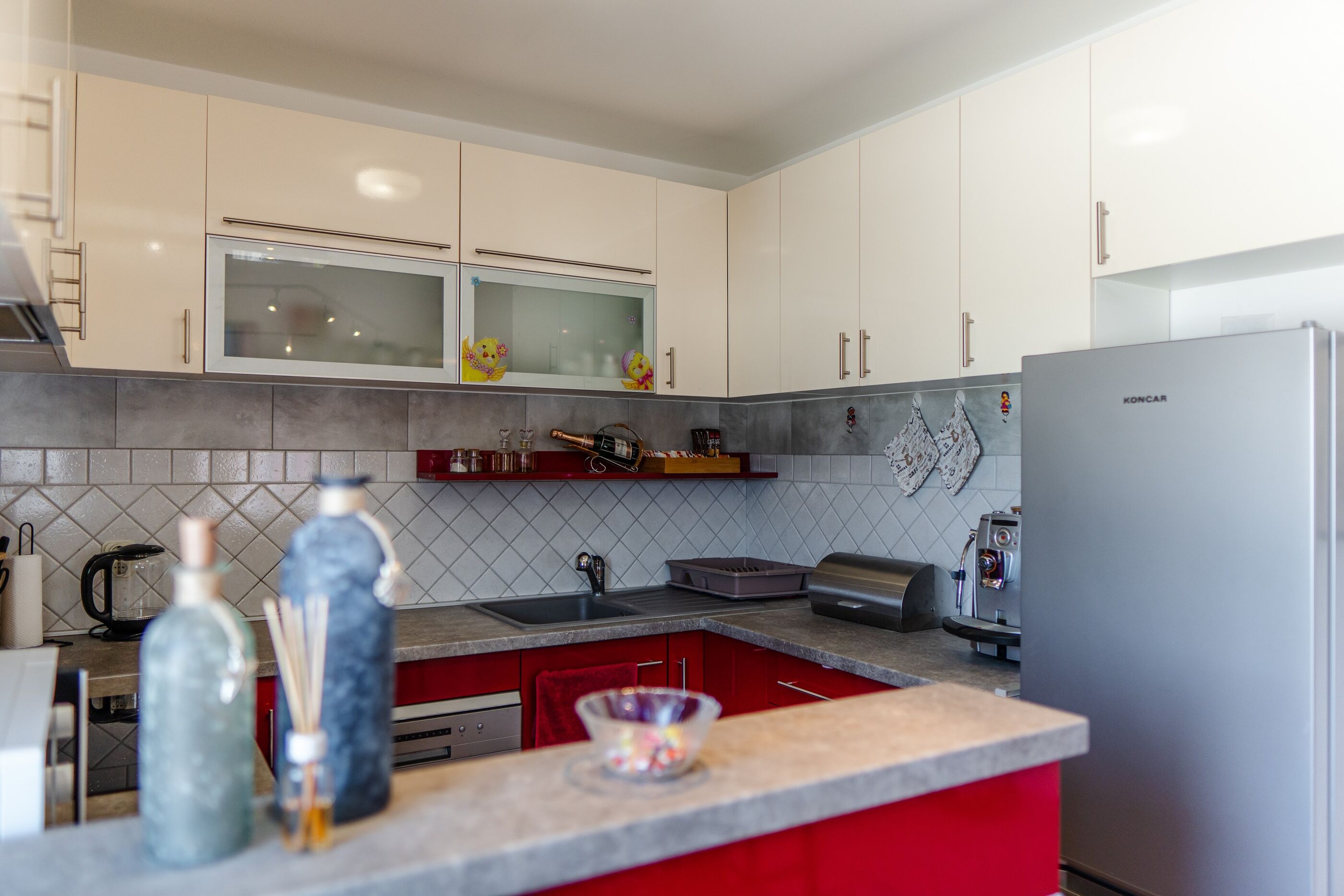 Apartment Olea 95851-A1