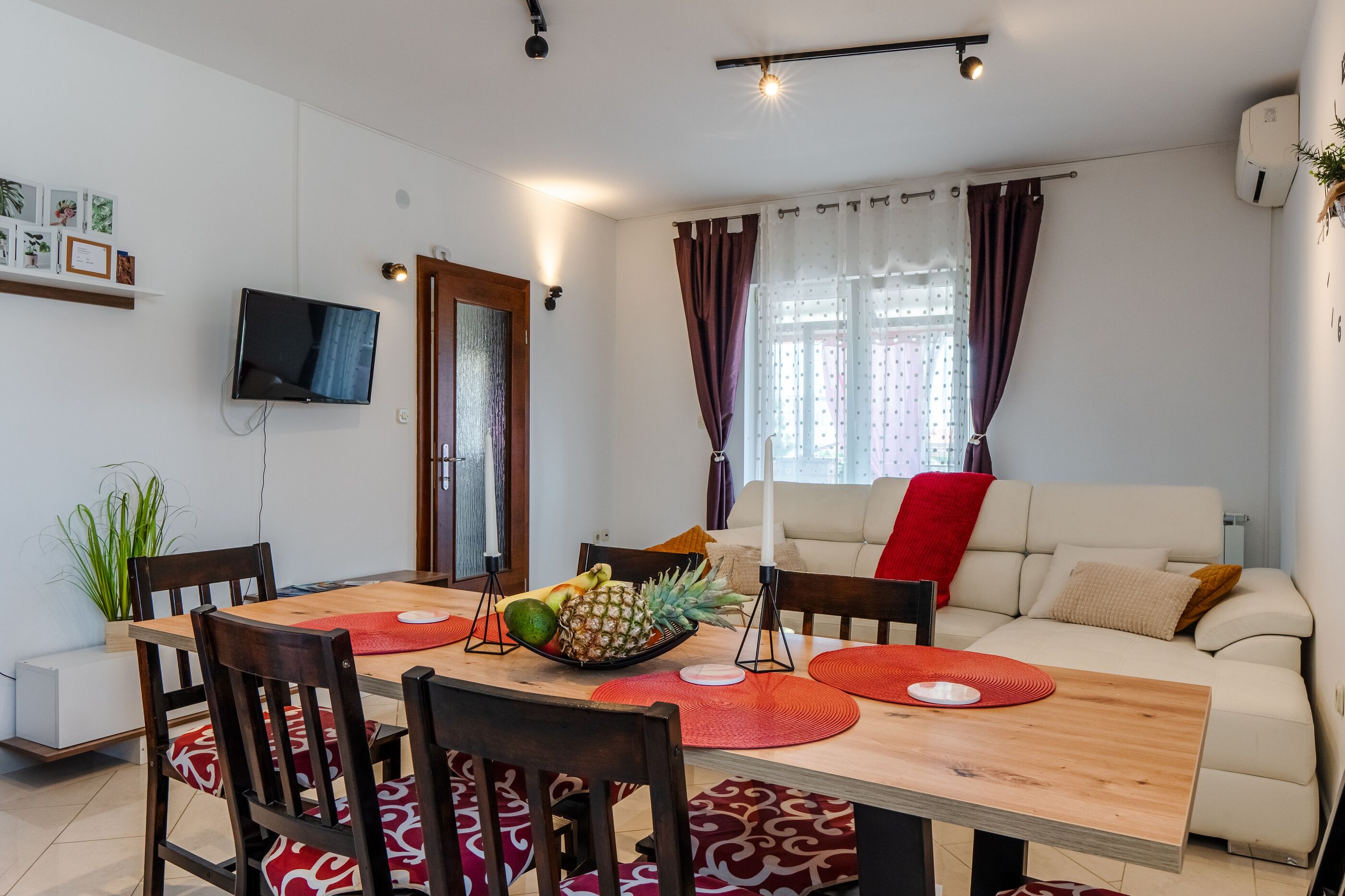 Apartment Olea 95851-A1
