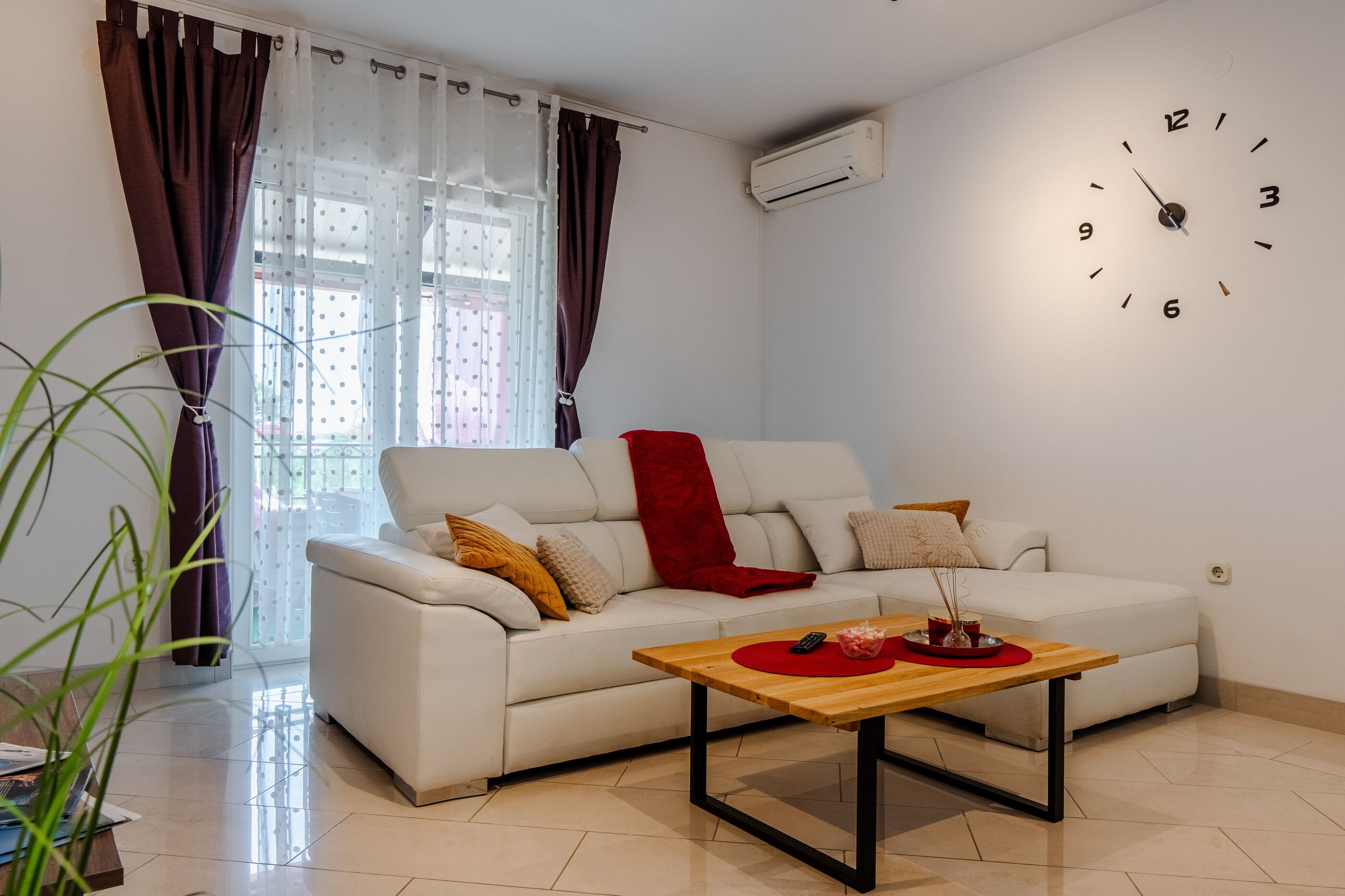 Apartment Olea 95851-A1