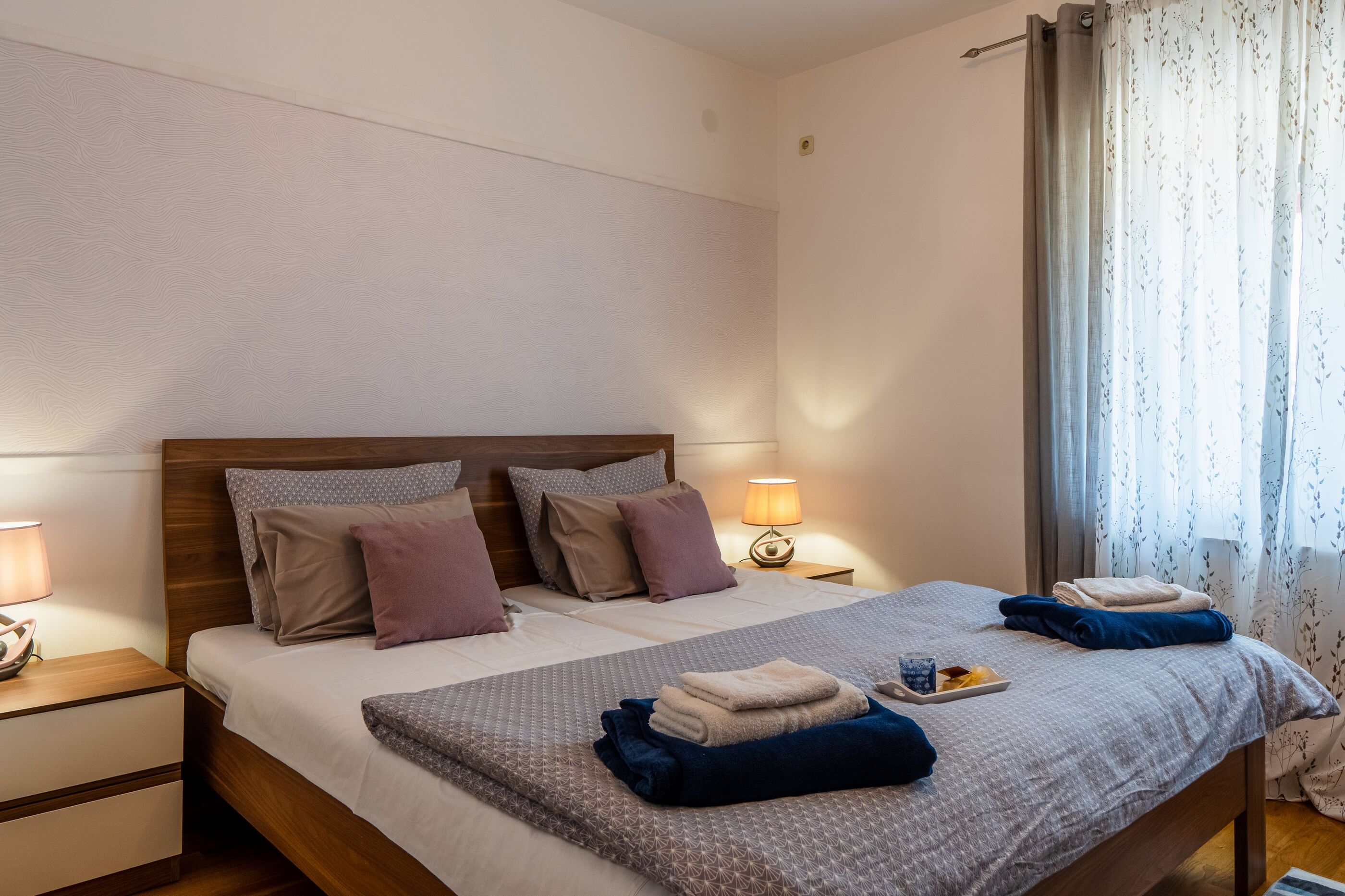 Apartment Olea 95851-A1