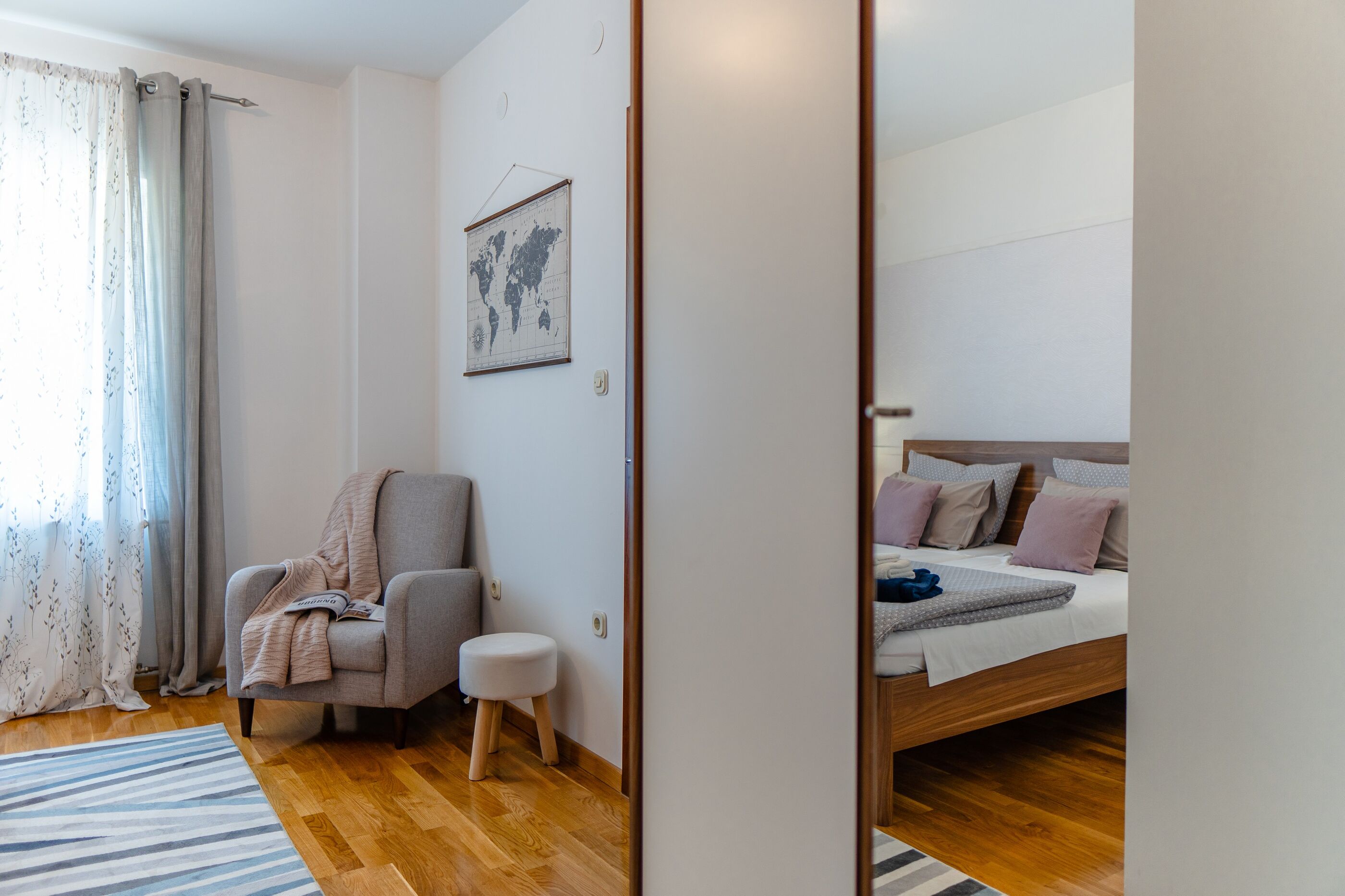 Apartment Olea 95851-A1