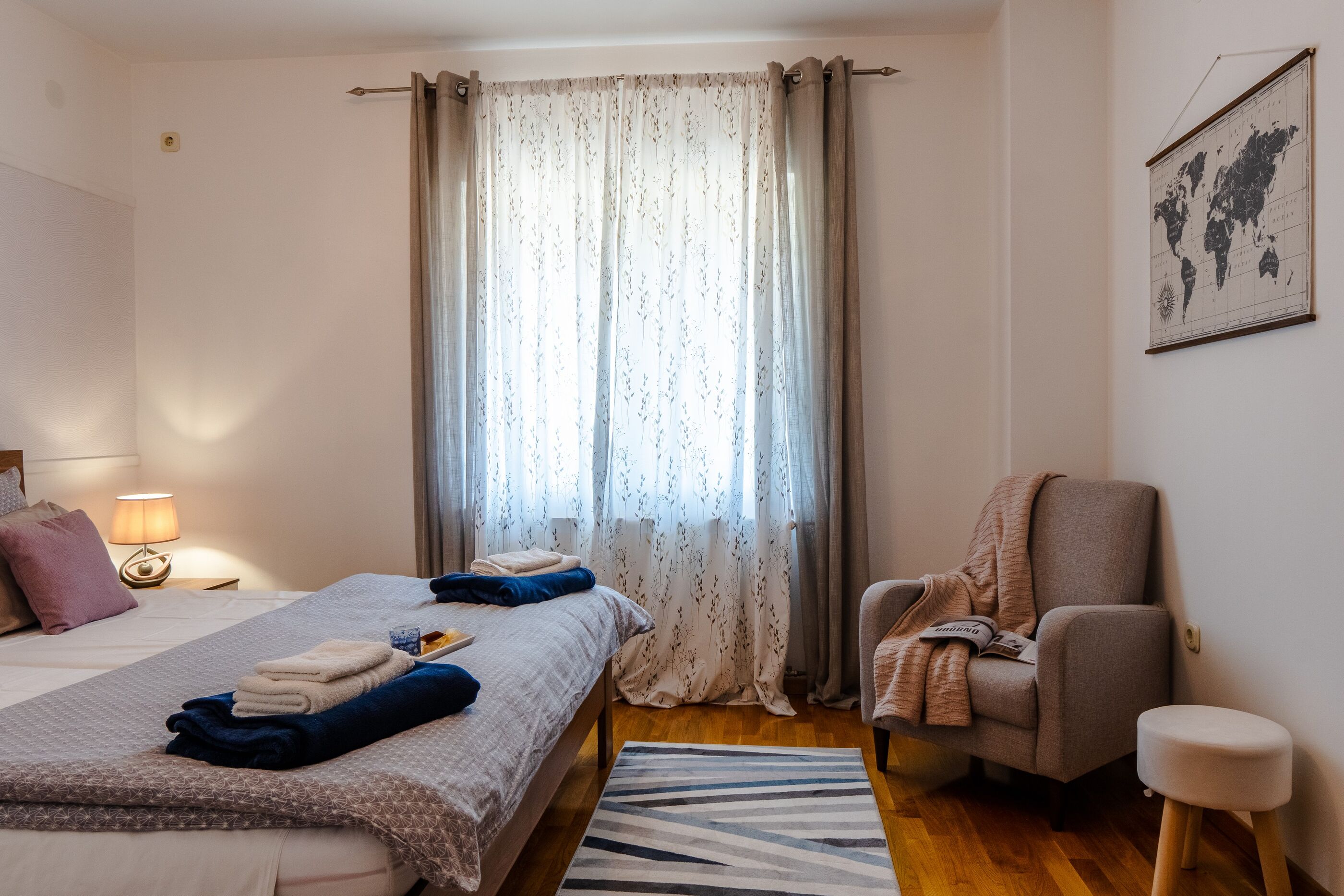 Apartment Olea 95851-A1