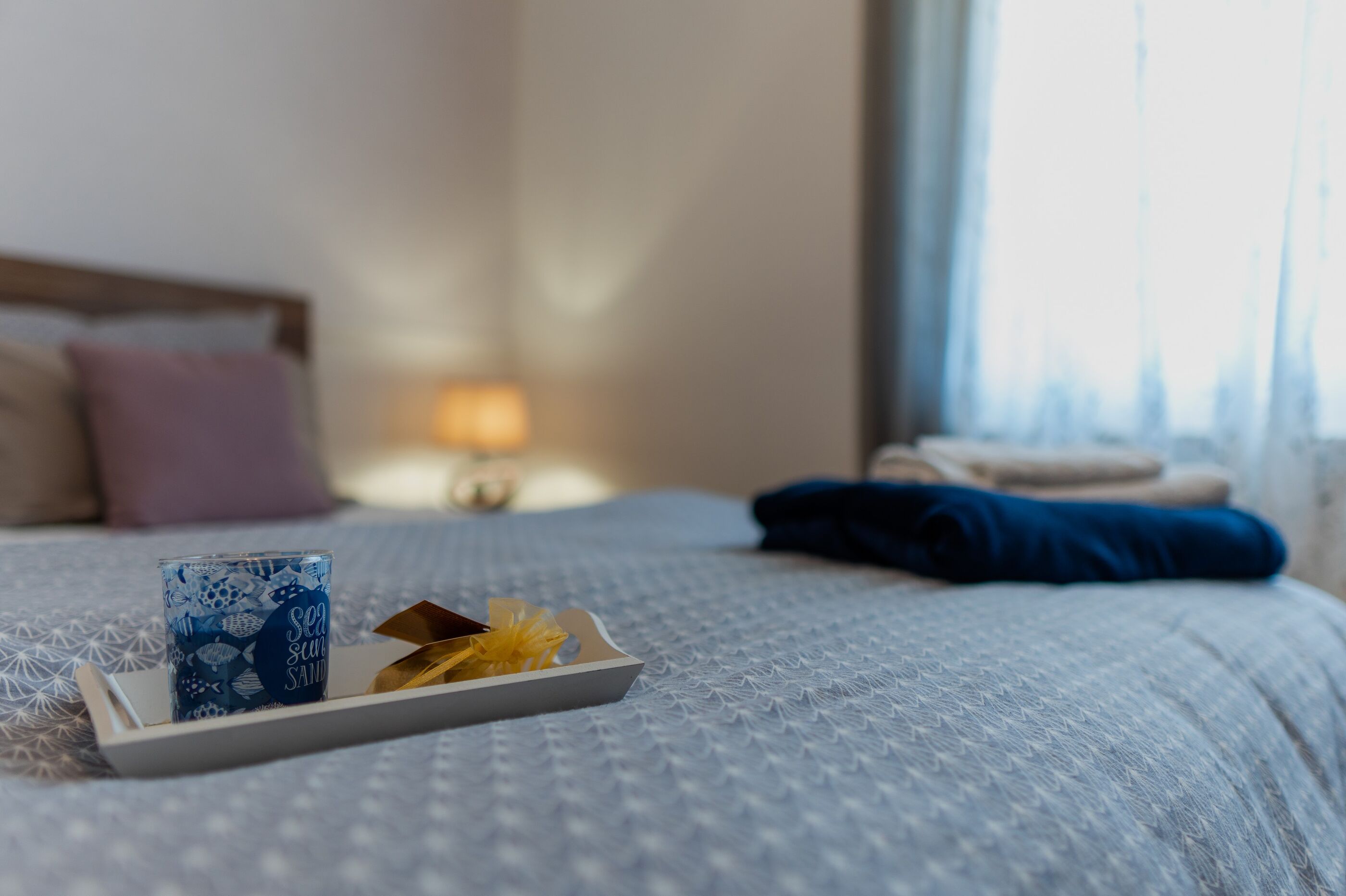 Apartment Olea 95851-A1