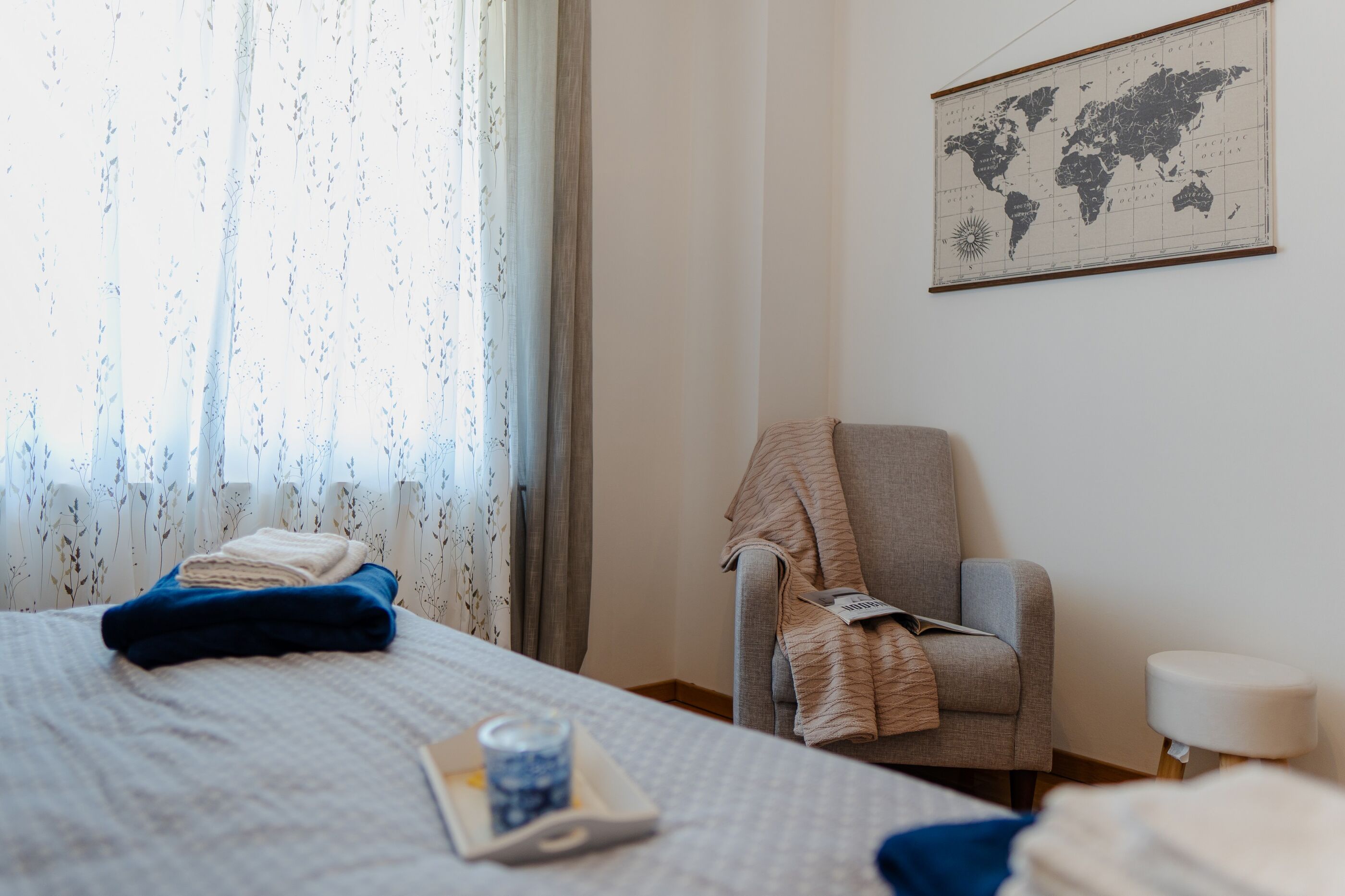 Apartment Olea 95851-A1