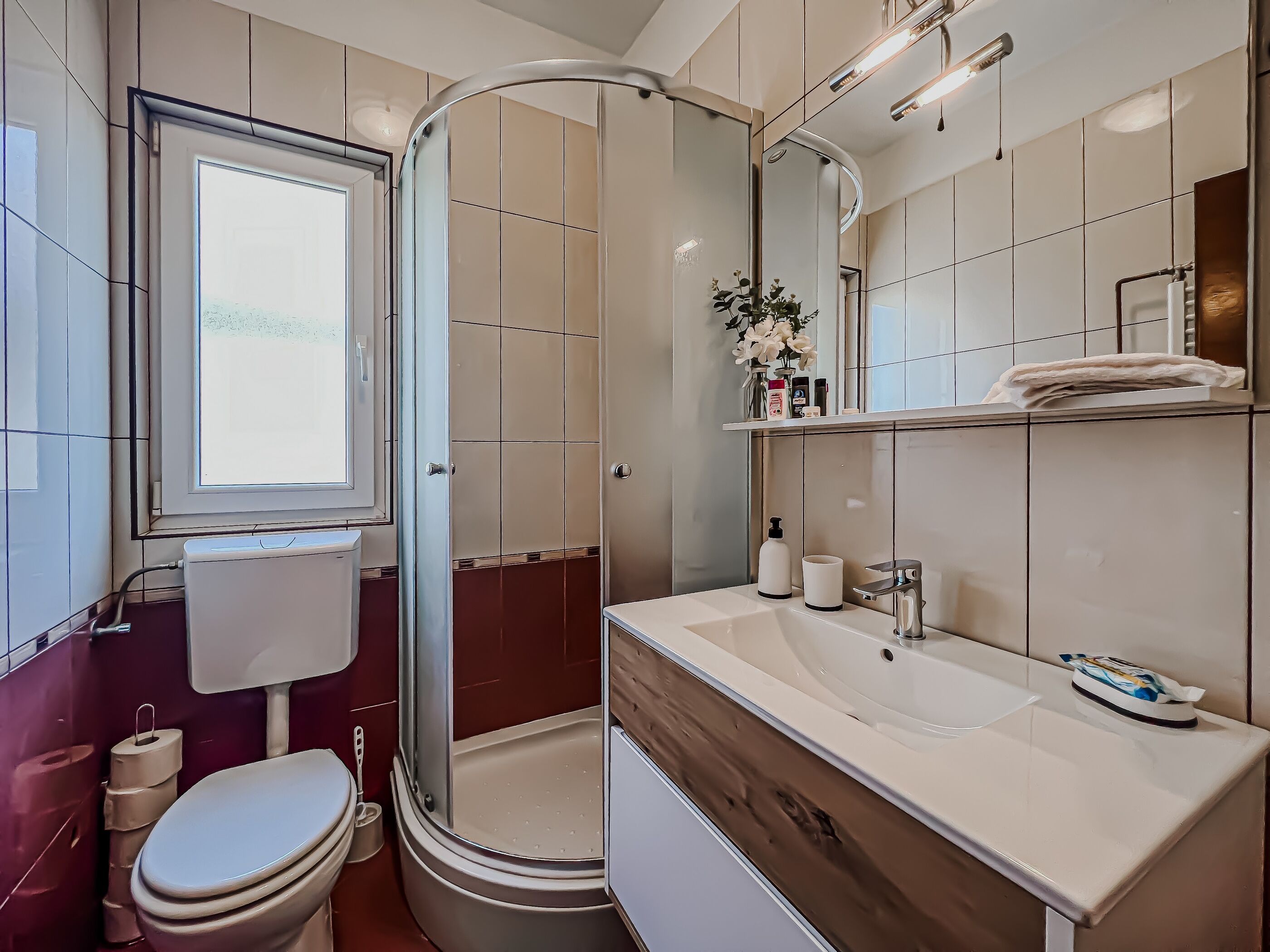 Apartment Olea 95851-A1