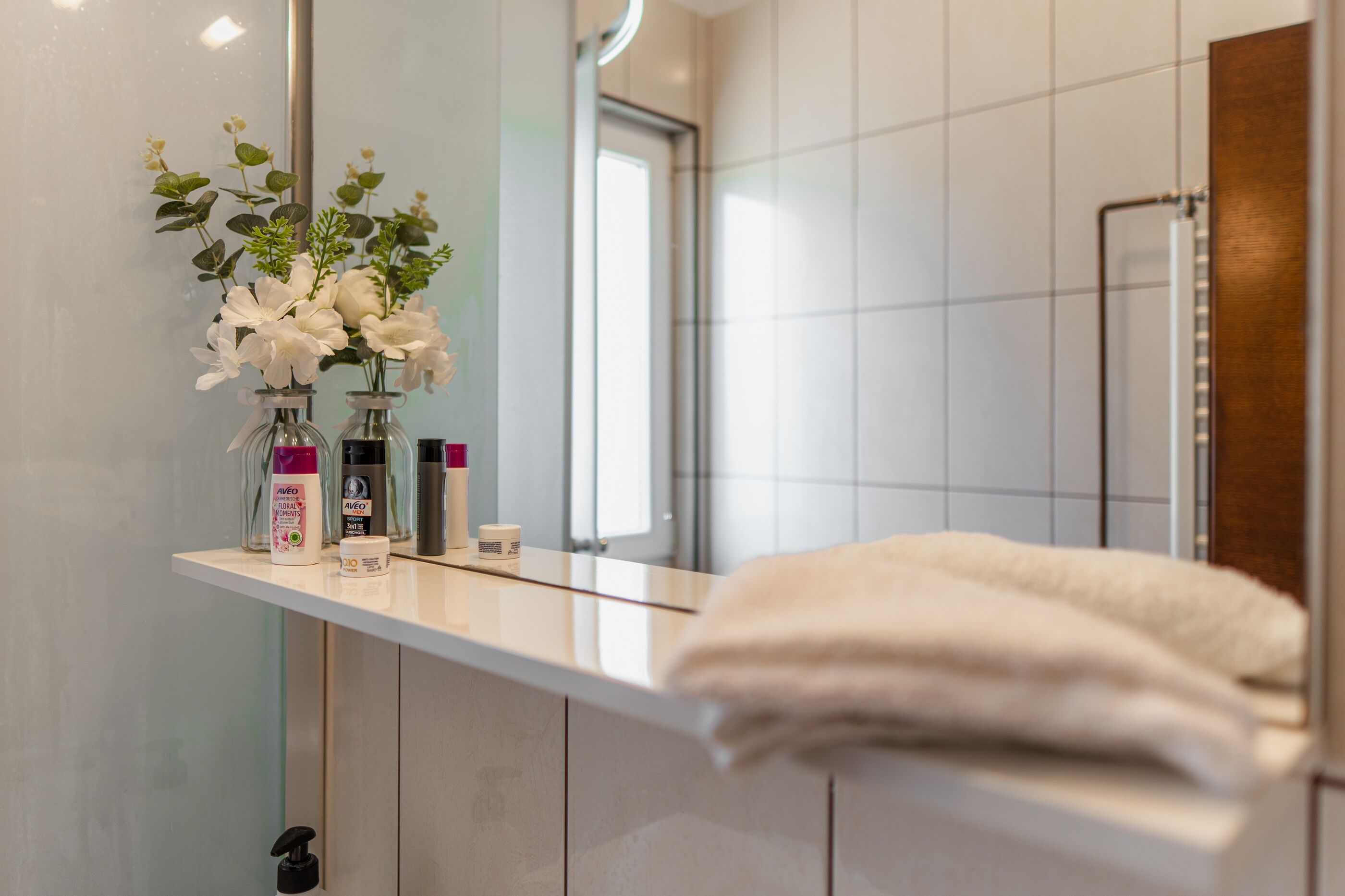 Apartment Olea 95851-A1