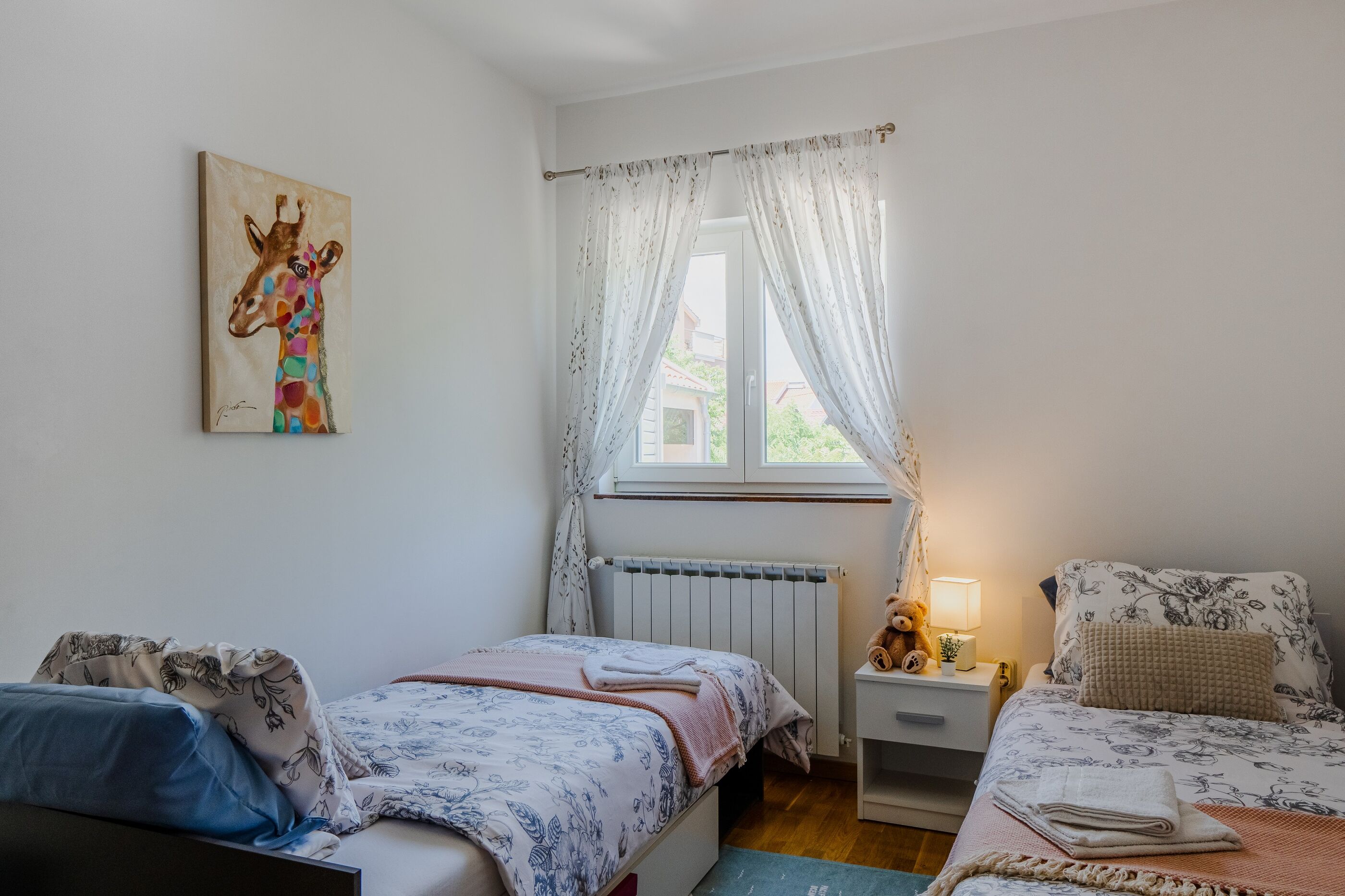 Apartment Olea 95851-A1