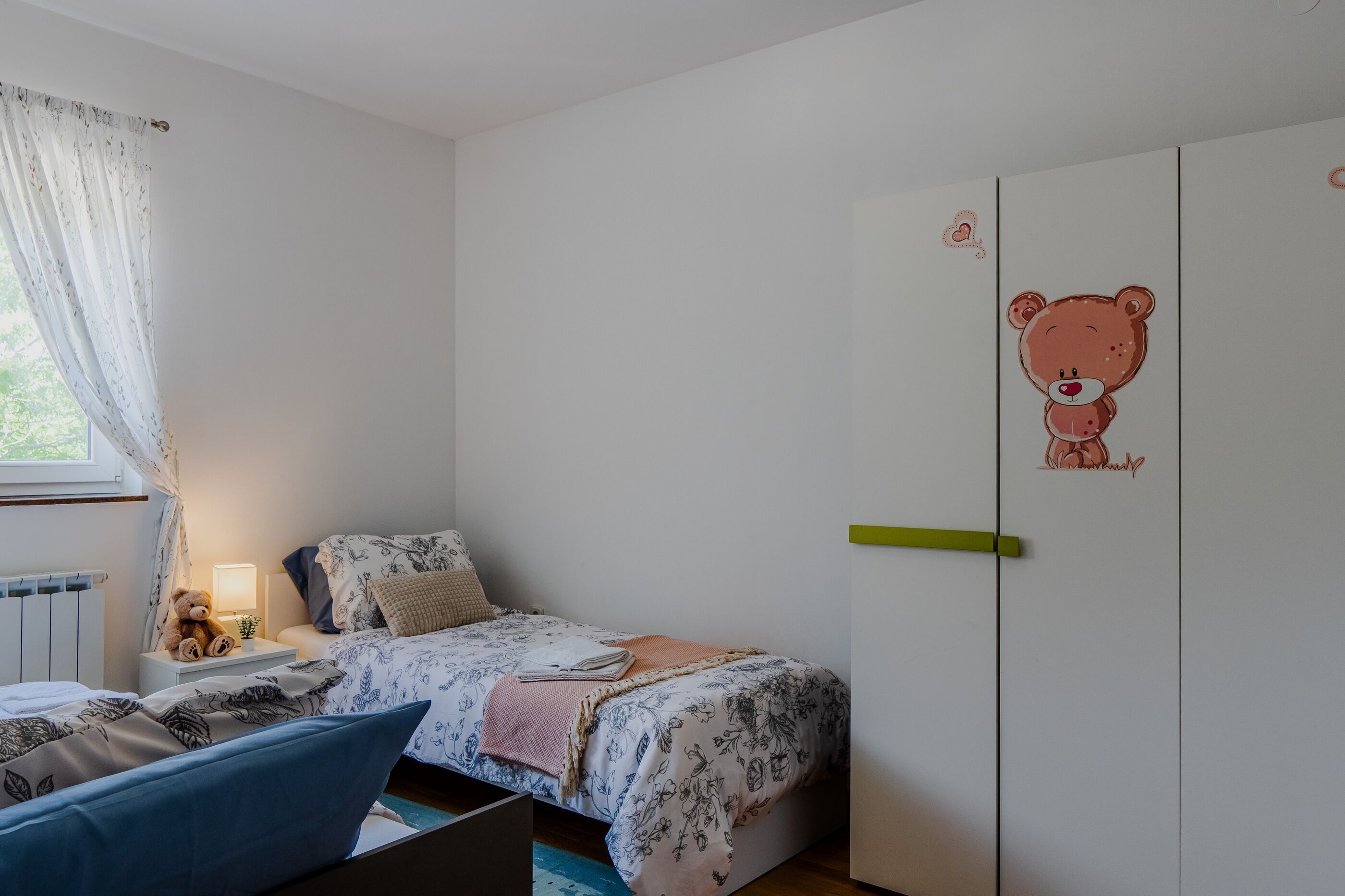 Apartment Olea 95851-A1