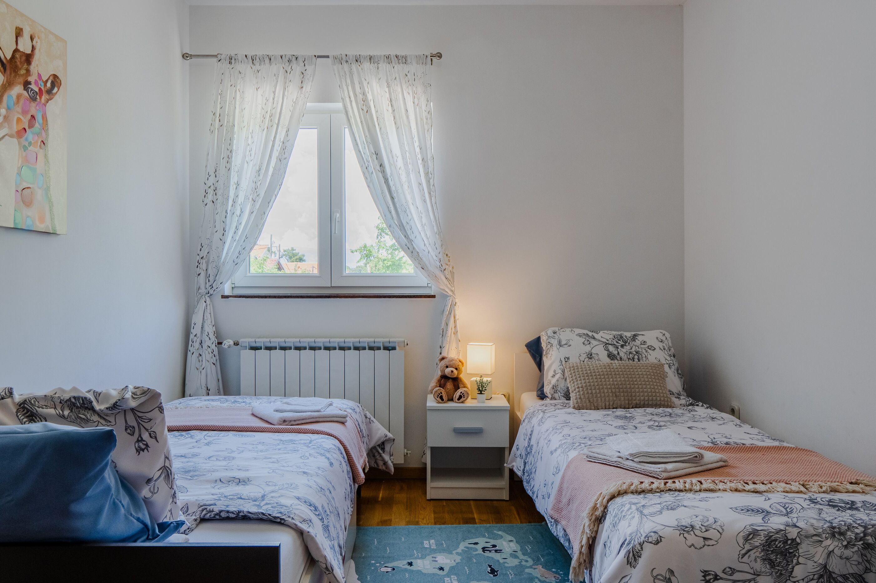 Apartment Olea 95851-A1