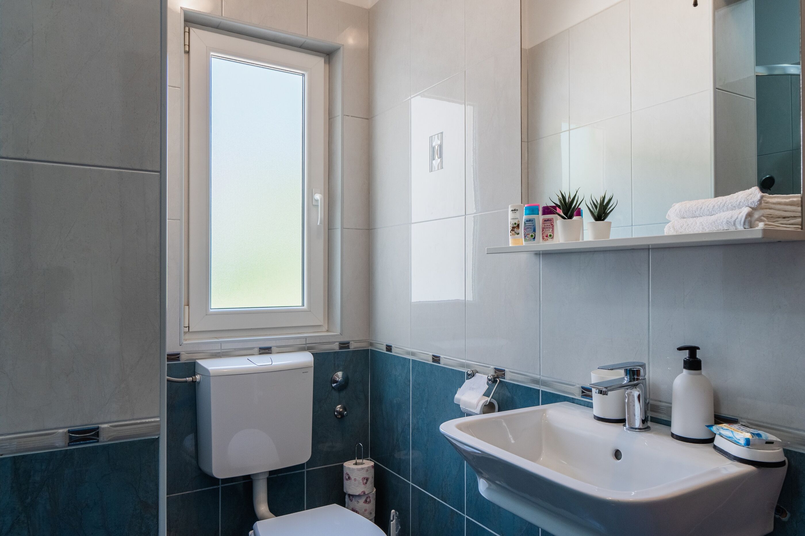 Apartment Olea 95851-A1