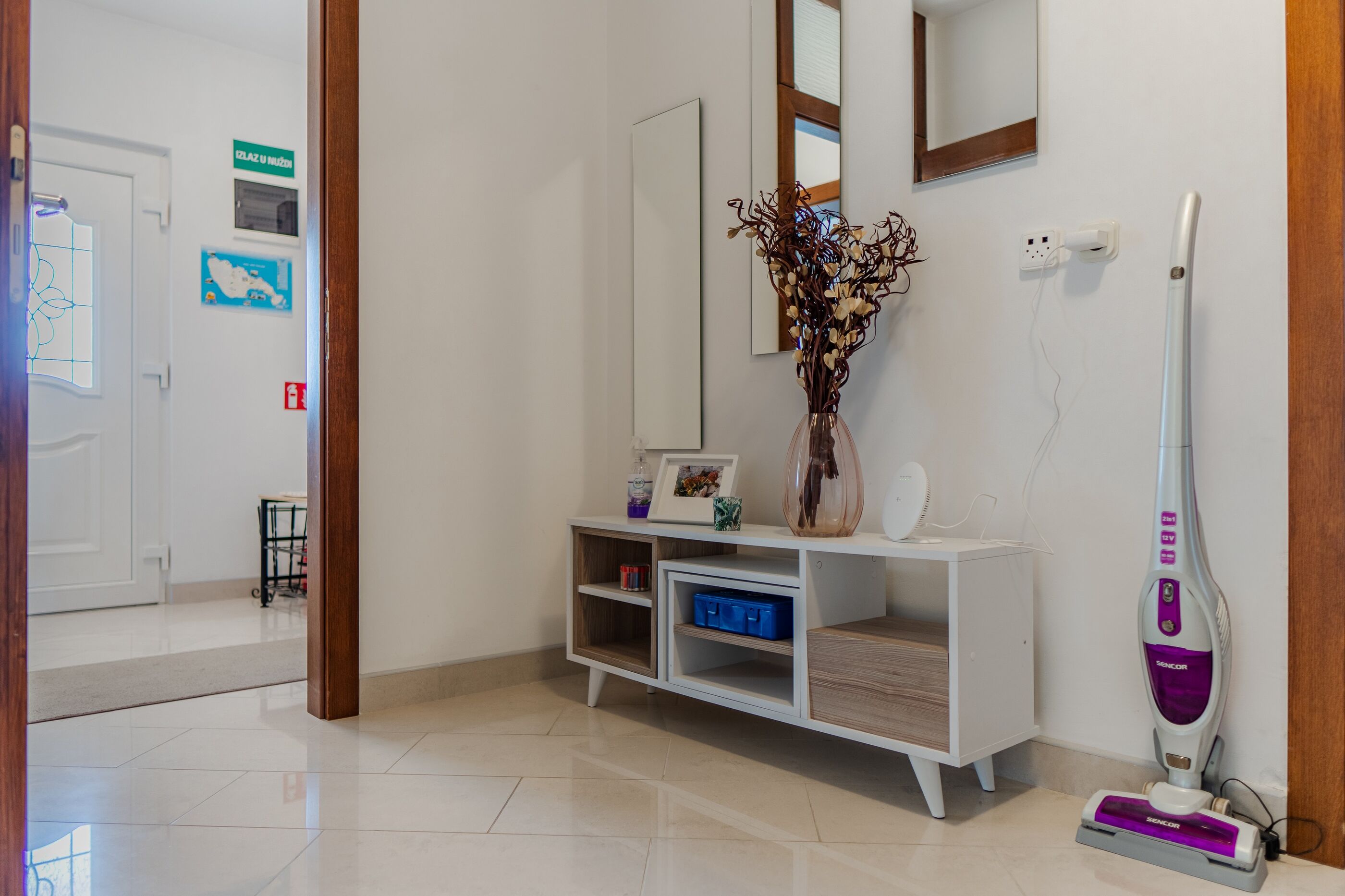 Apartment Olea 95851-A1