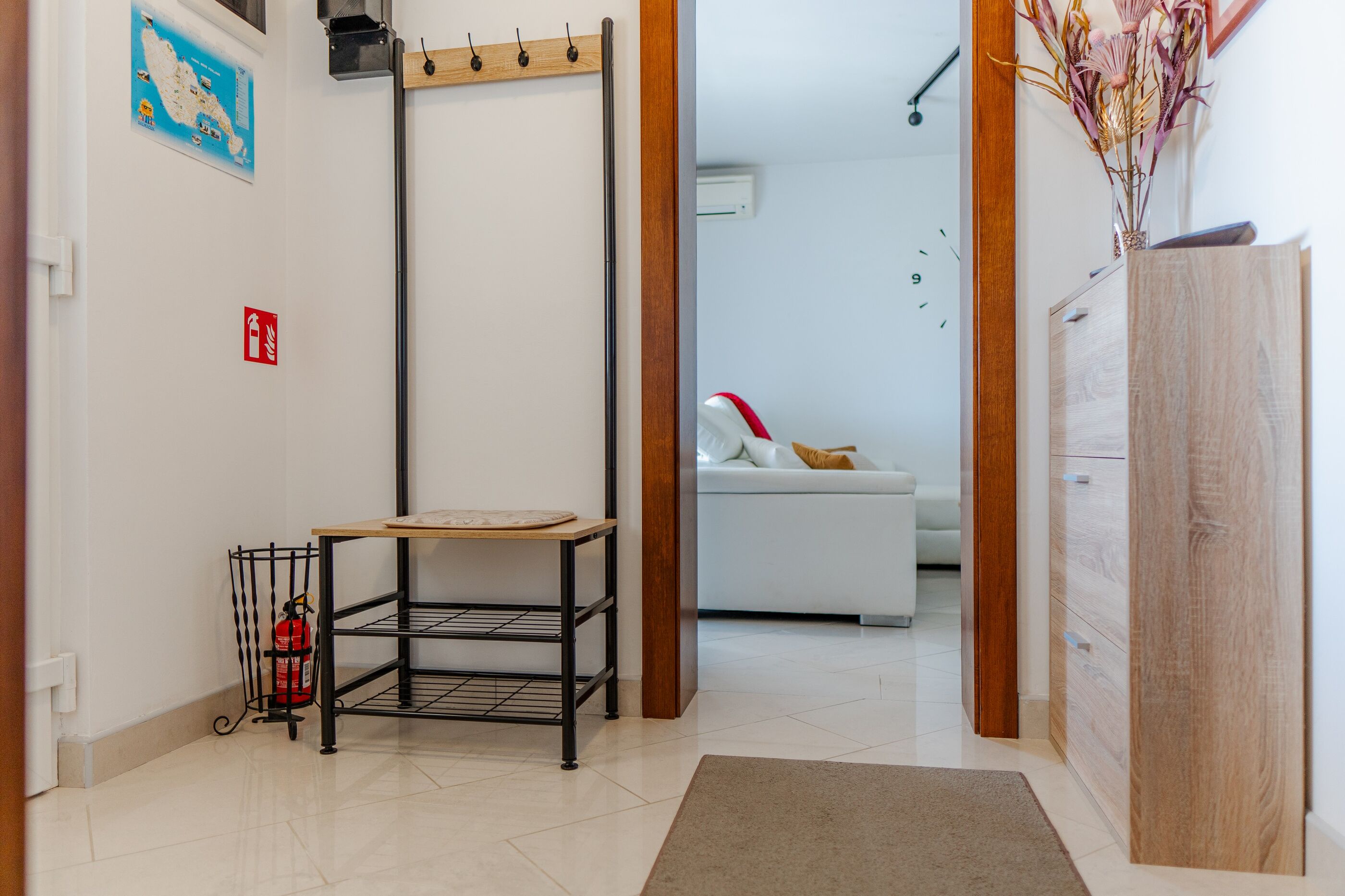 Apartment Olea 95851-A1