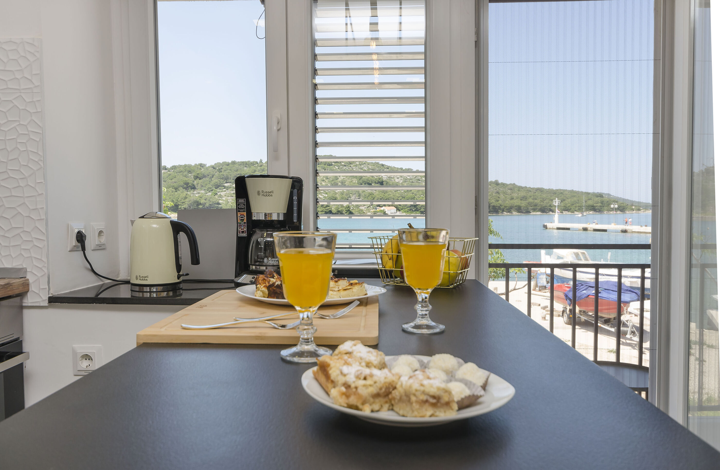 Apartment Paradise A1