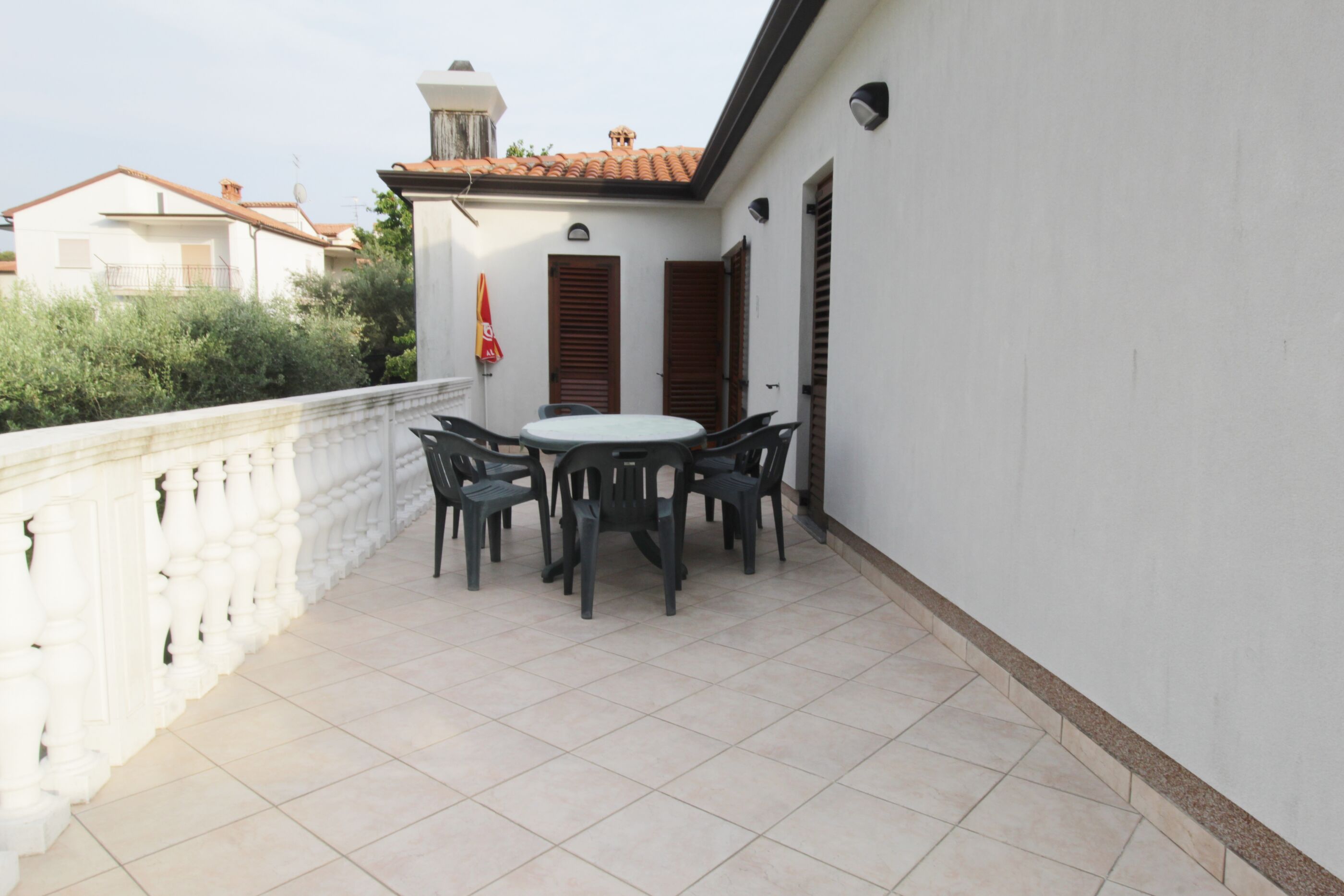 Apartment Katarina Zambratija 3 90318-A1