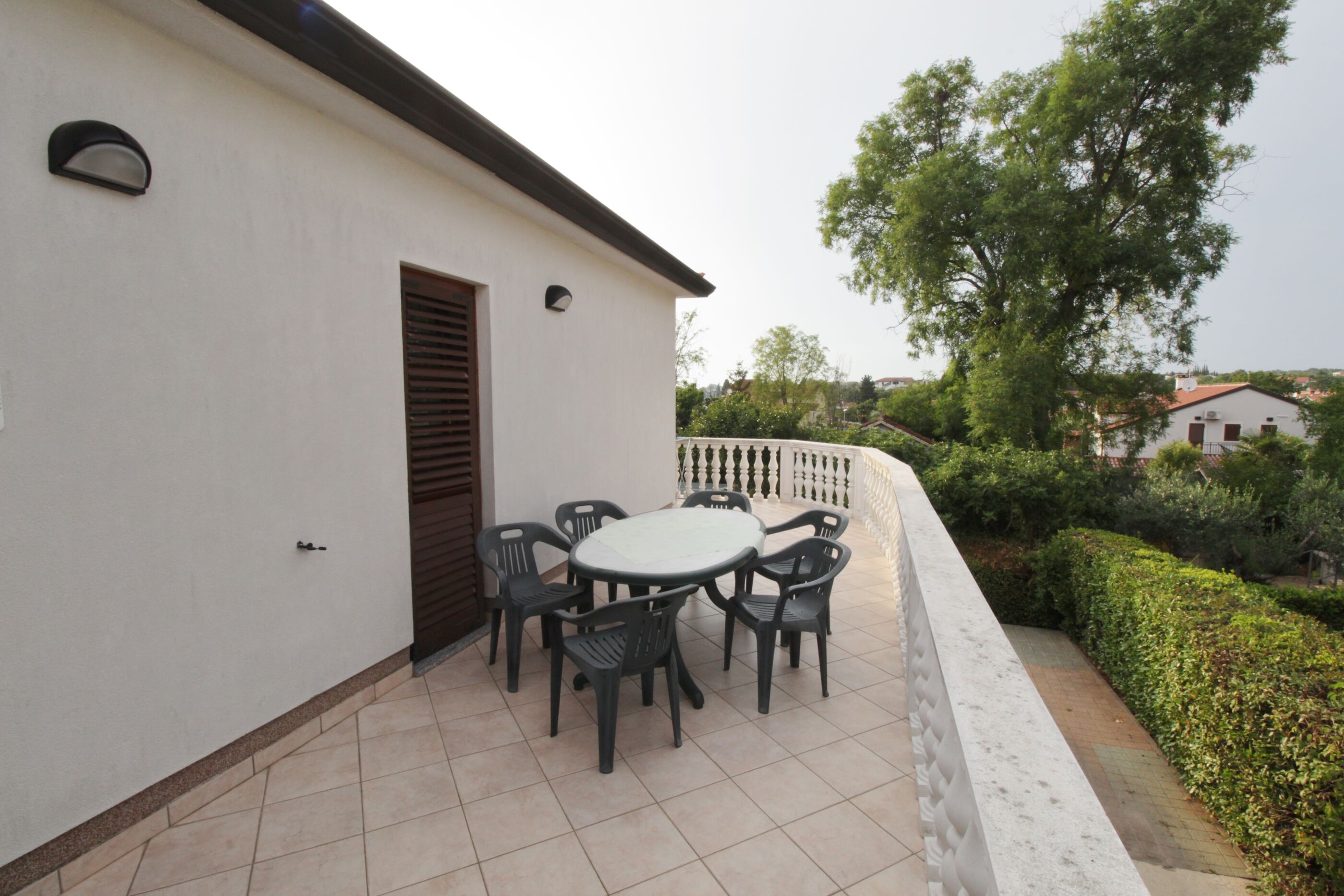 Apartment Katarina Zambratija 3 90318-A1