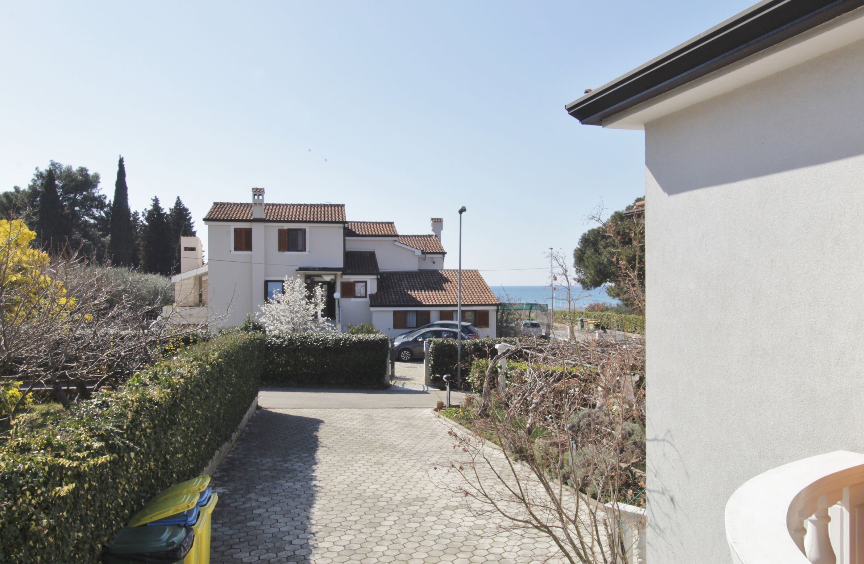 Apartment Katarina Zambratija 3 90318-A1