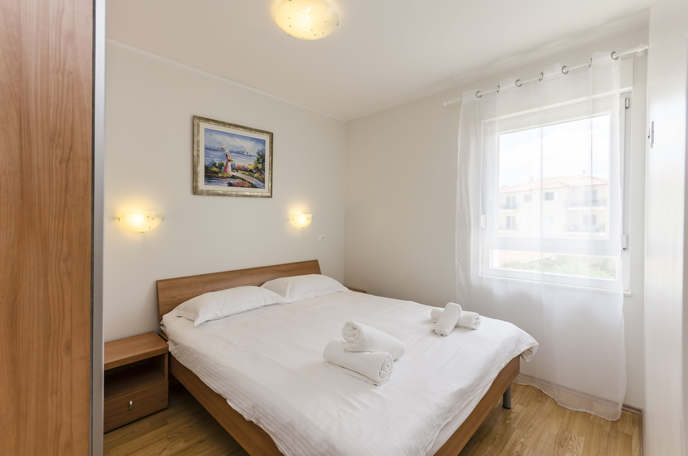 Apartments Superba 84051-A6