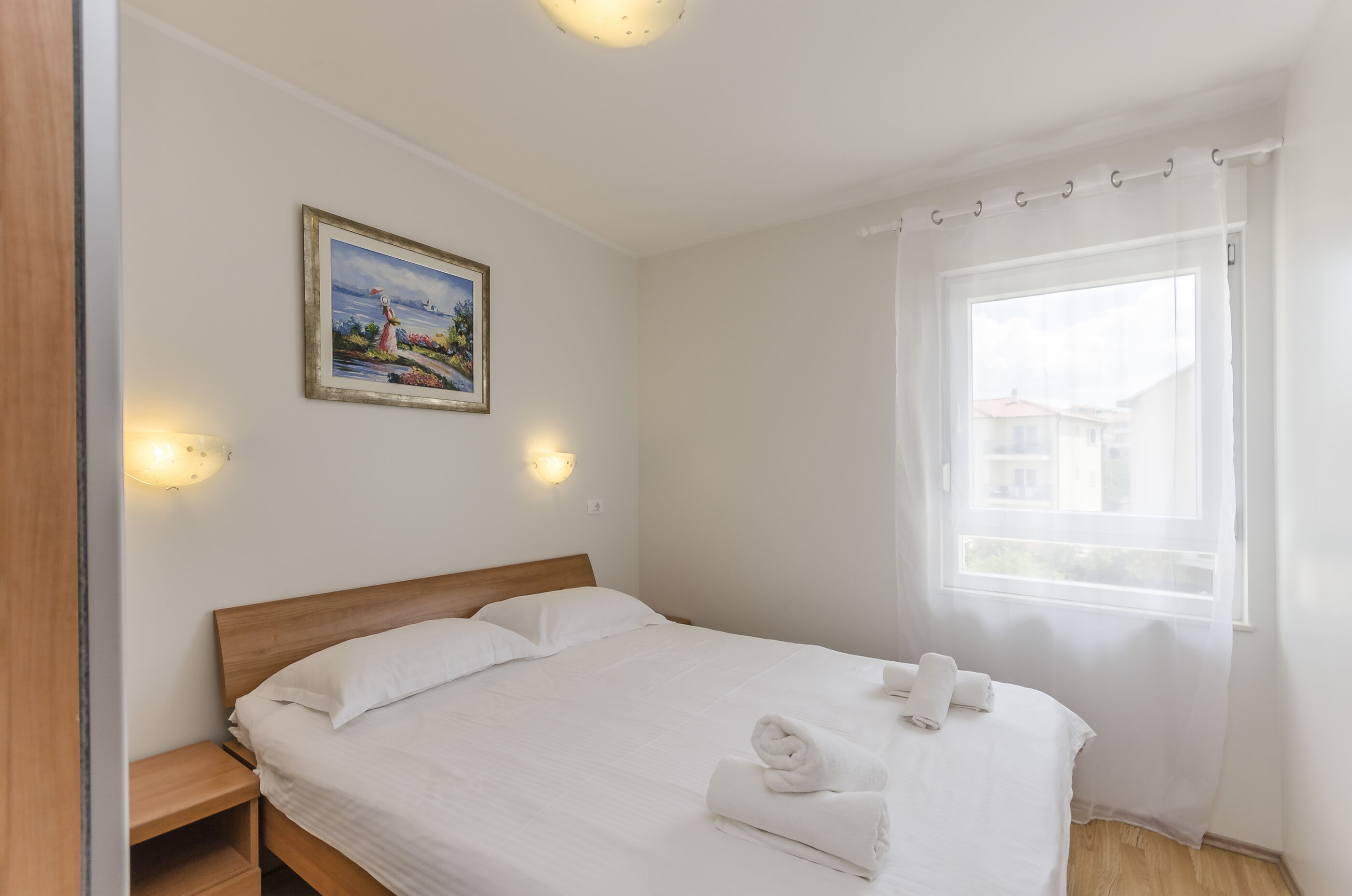 Apartments Superba 84051-A6
