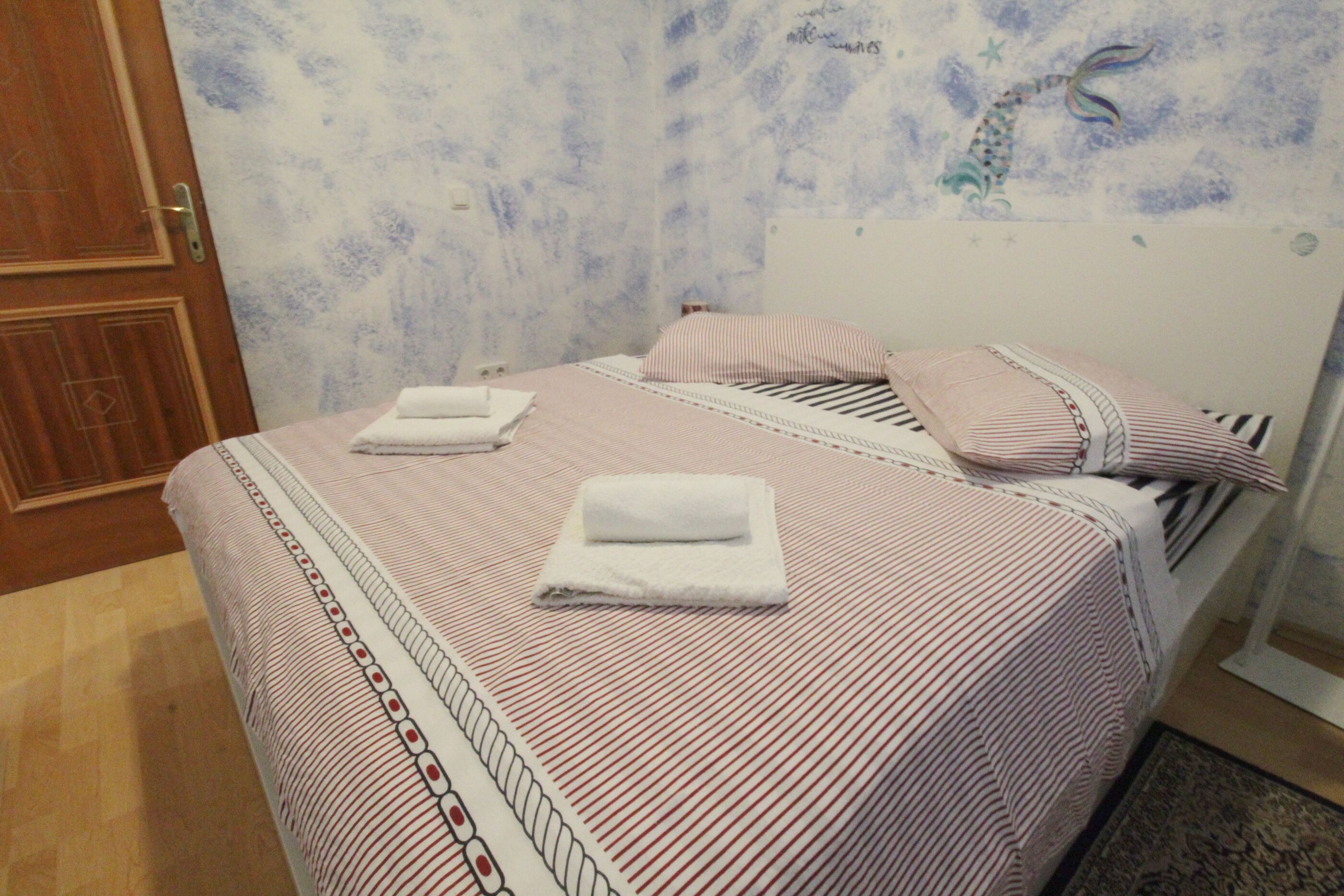 Apartment Katarina Zambratija 3 90318-A1