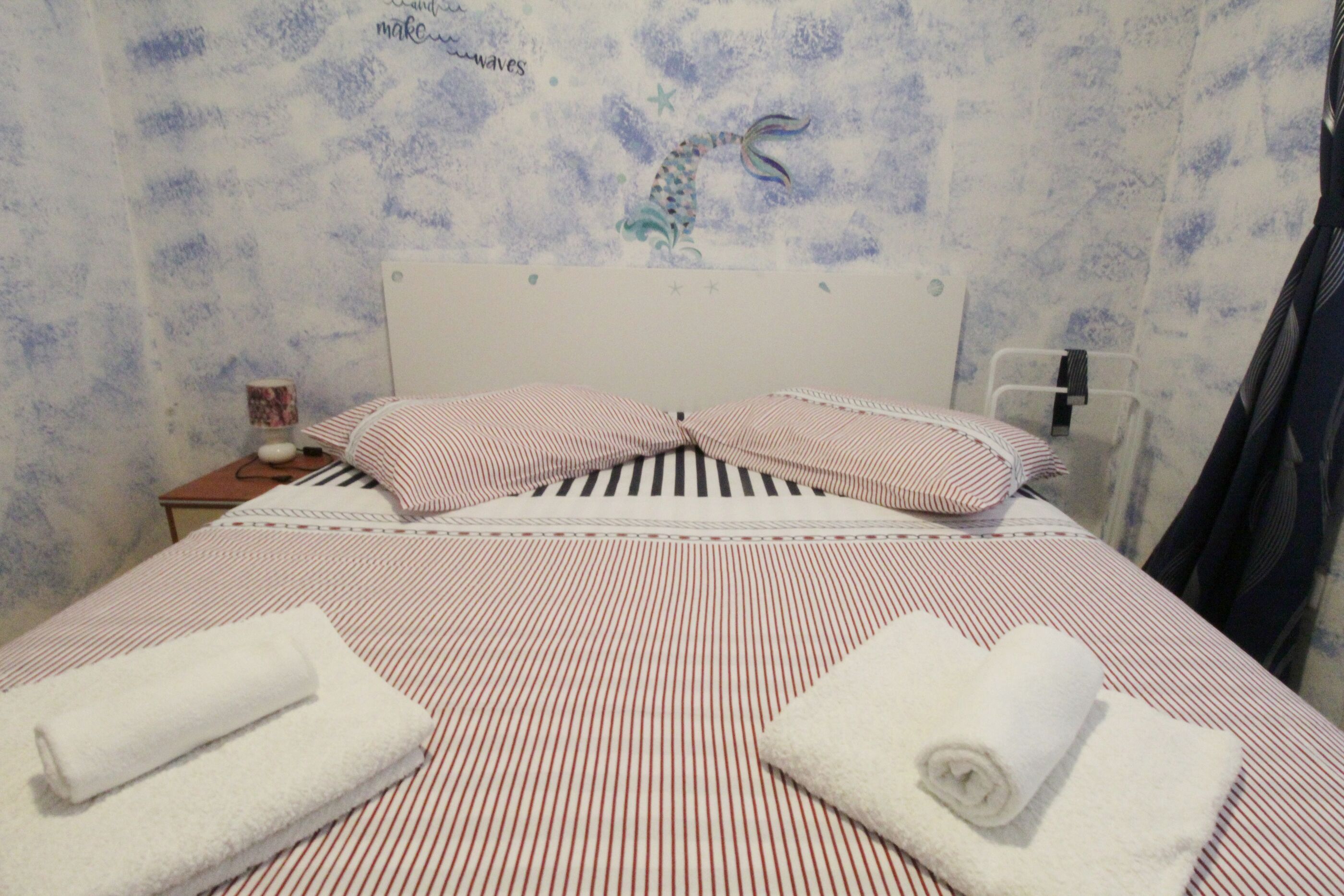 Apartment Katarina Zambratija 3 90318-A1