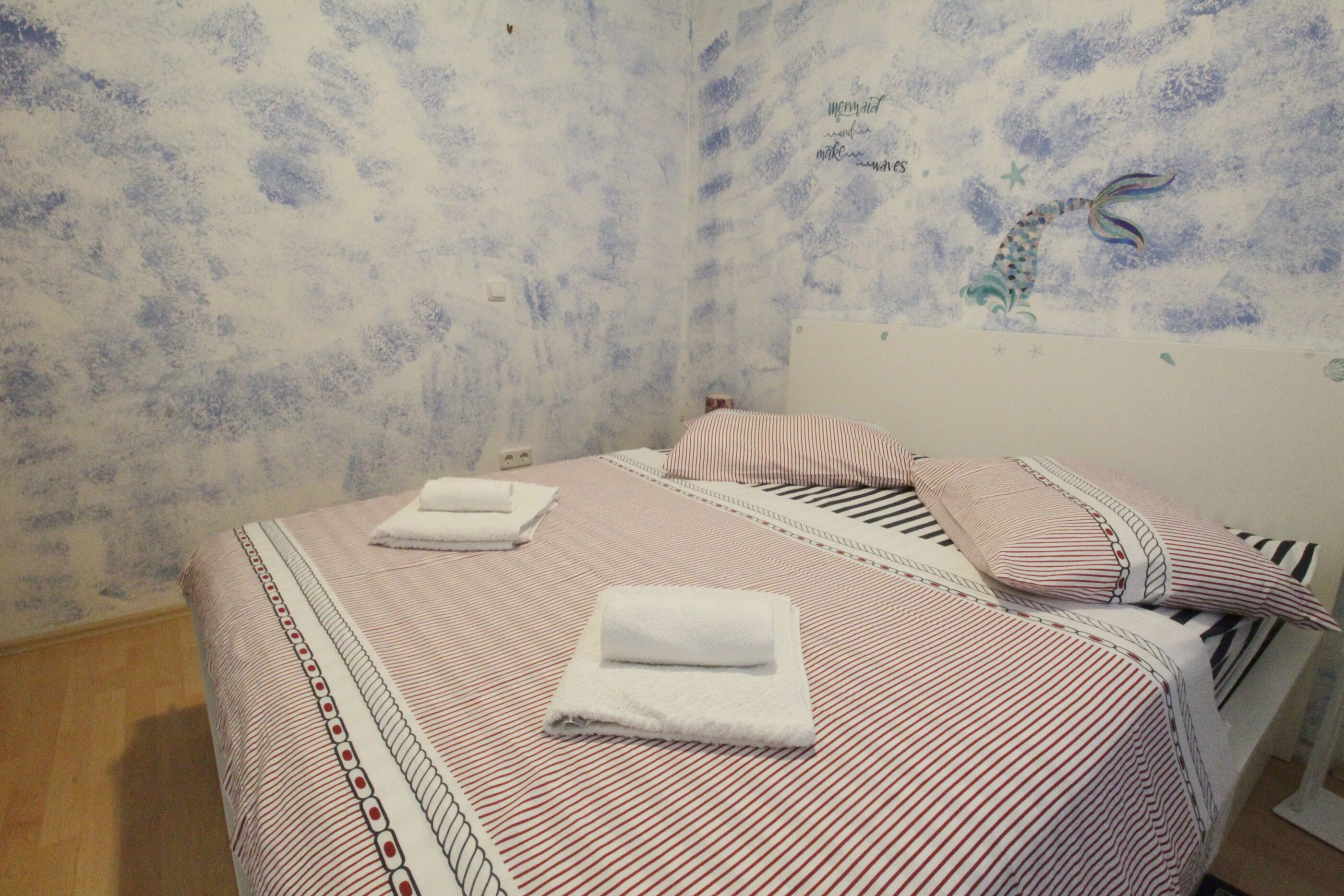Apartment Katarina Zambratija 3 90318-A1