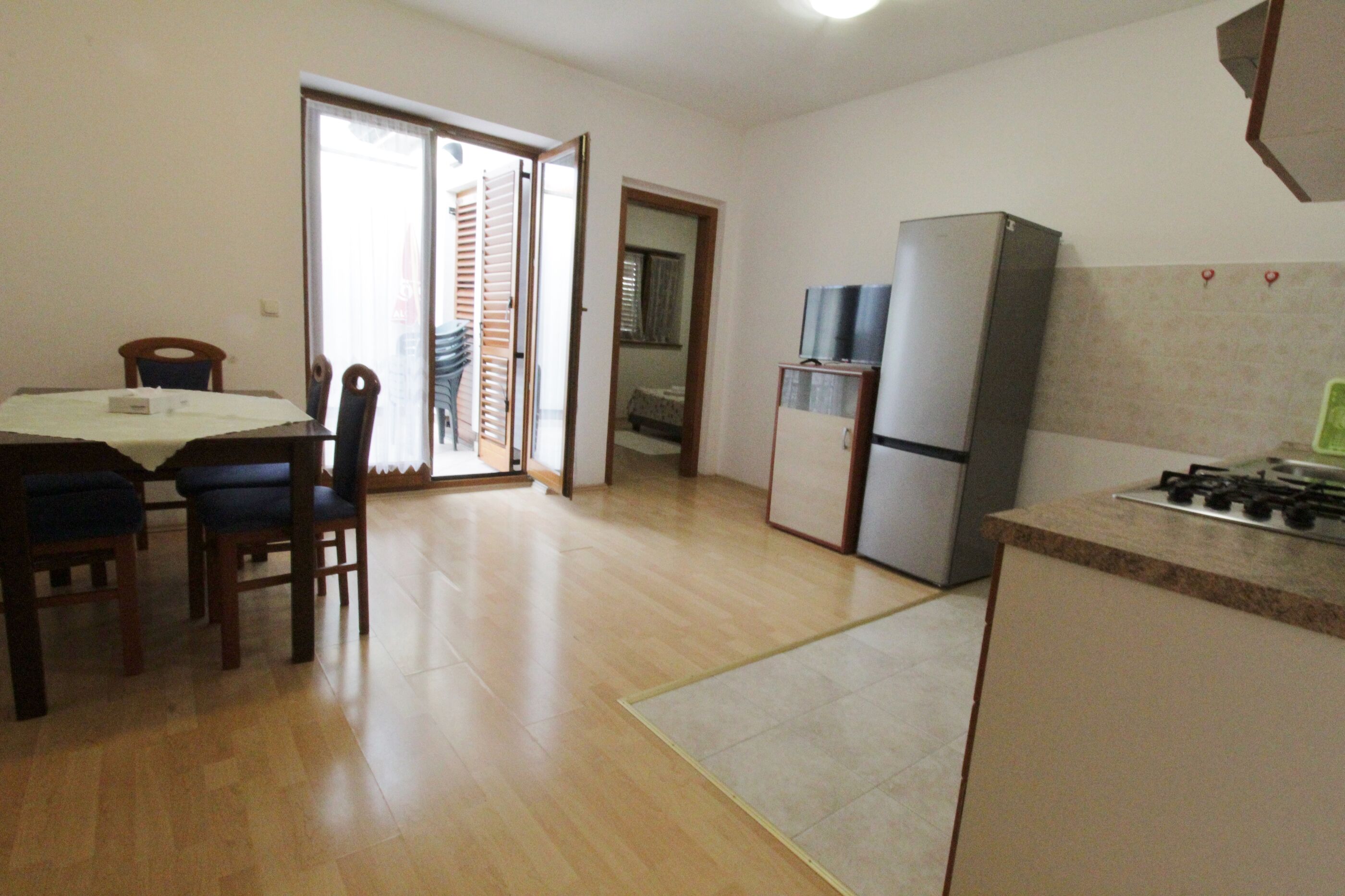 Apartment Katarina Zambratija 3 90318-A1