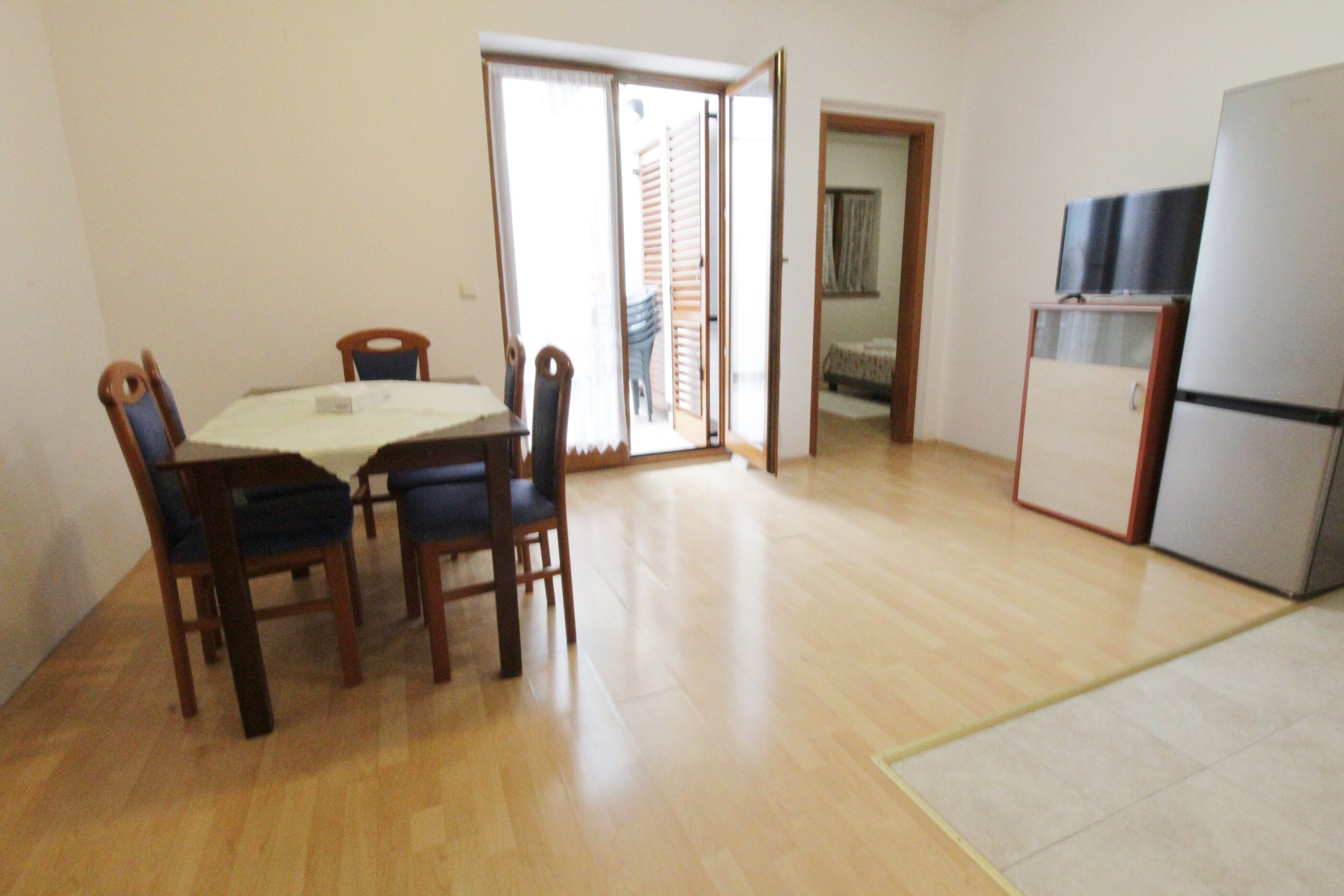Apartment Katarina Zambratija 3 90318-A1