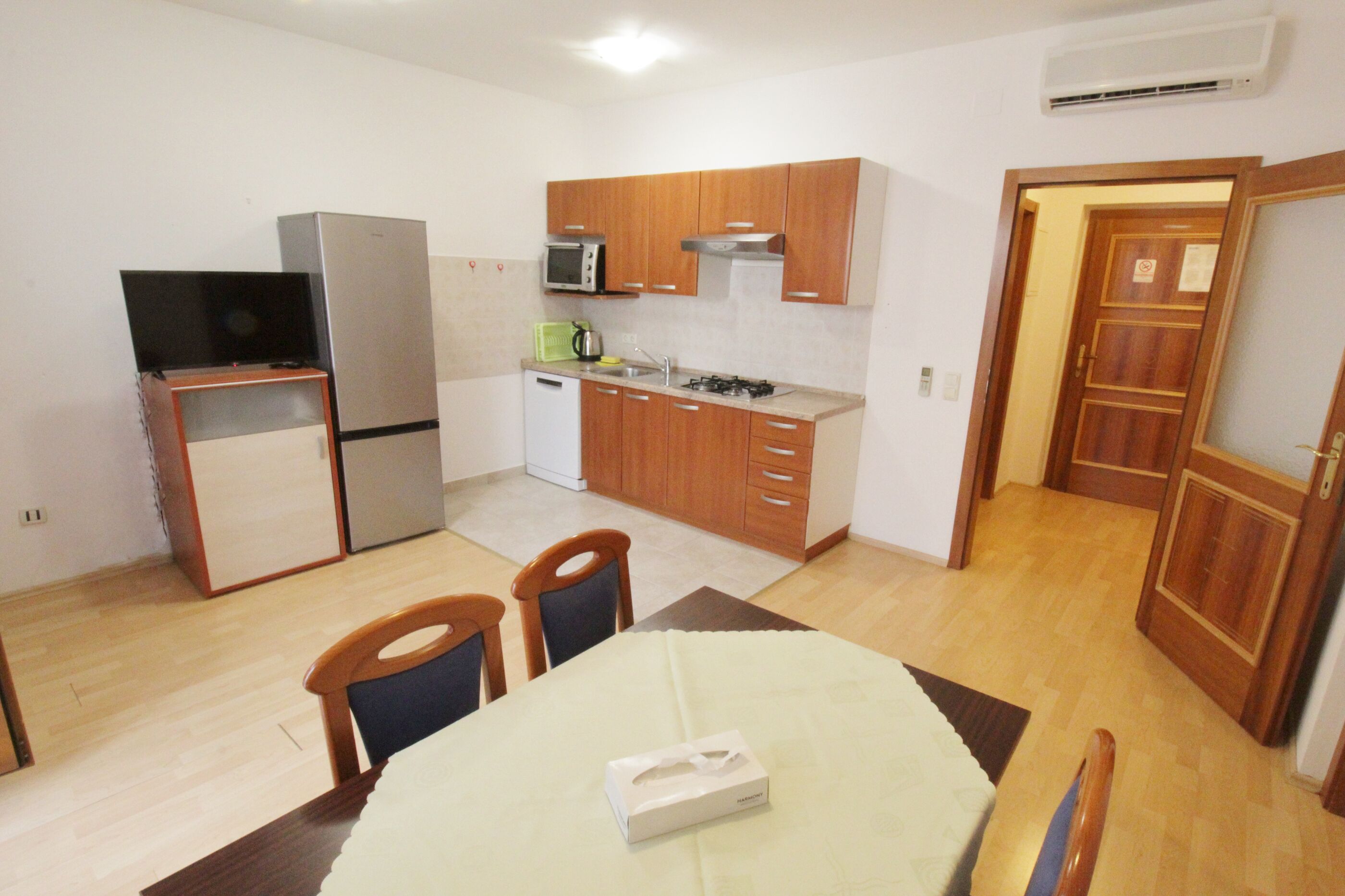 Apartment Katarina Zambratija 3 90318-A1